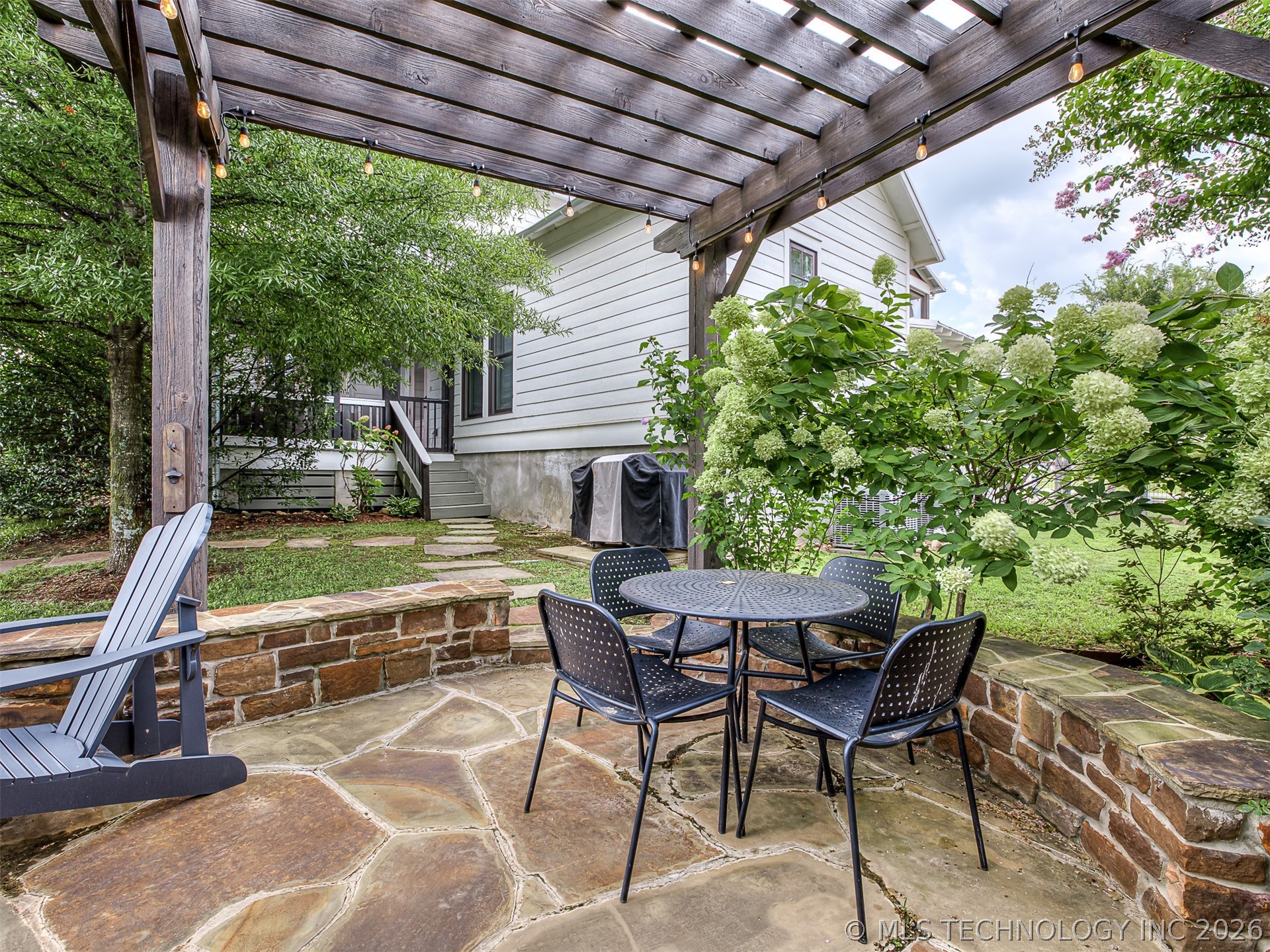 40 Redbud Street Carlton Landing OK 74432