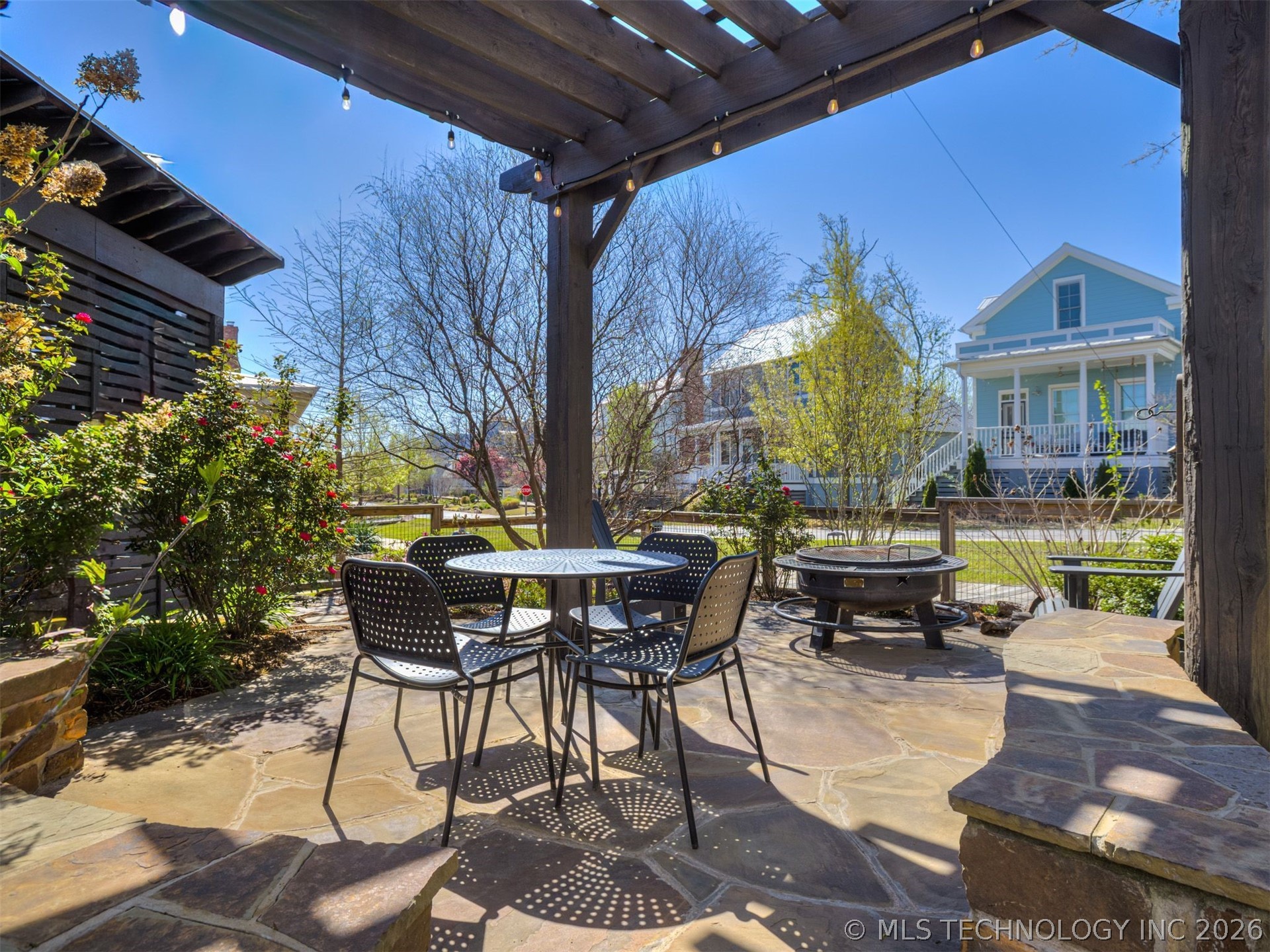 40 Redbud Street Carlton Landing OK 74432