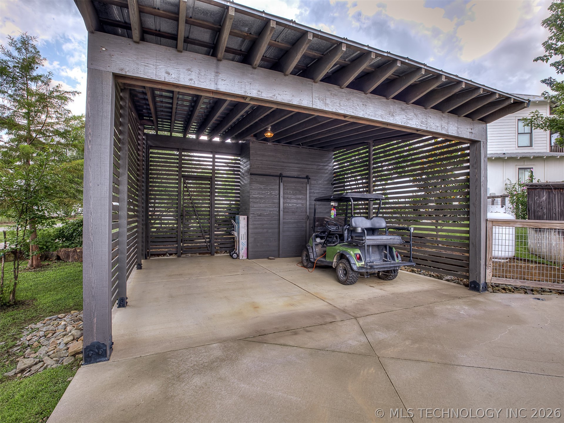 40 Redbud Street Carlton Landing OK 74432
