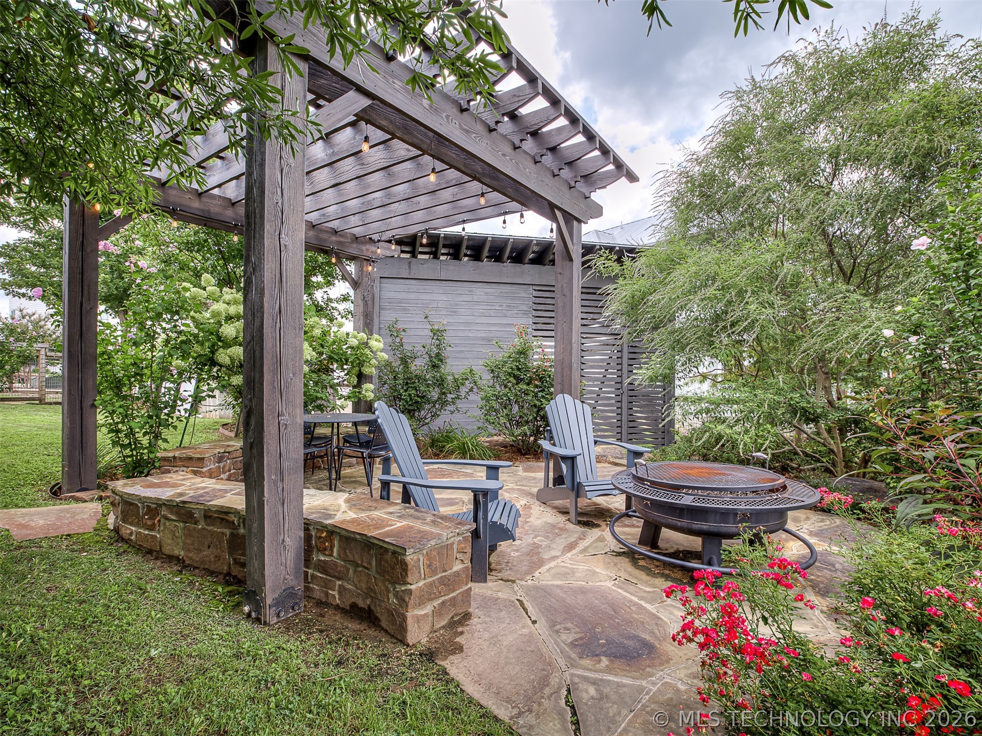 40 Redbud Street Carlton Landing OK 74432