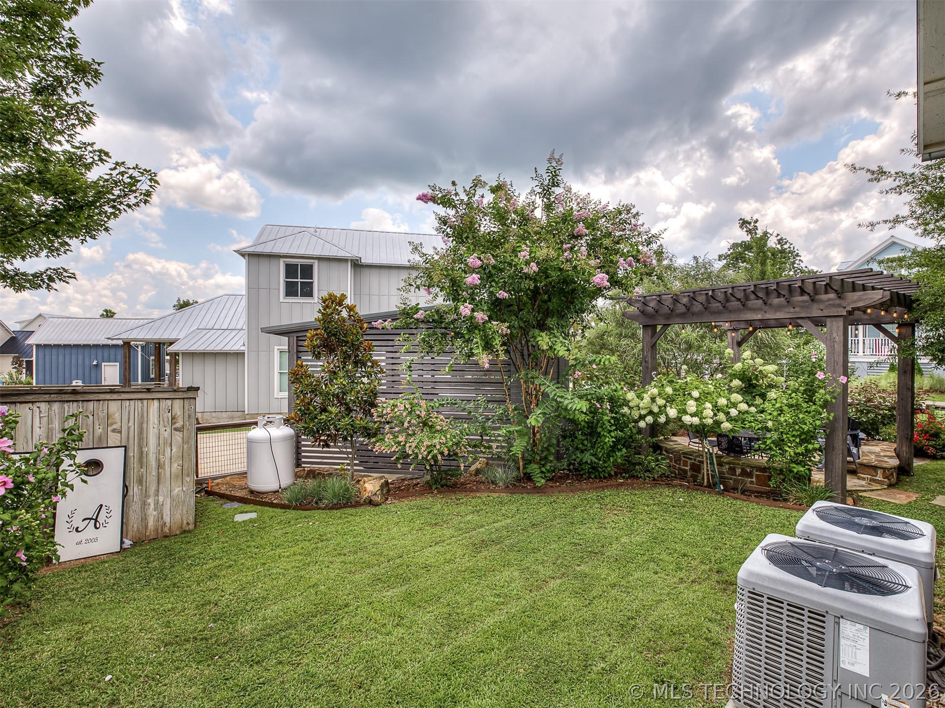 40 Redbud Street Carlton Landing OK 74432