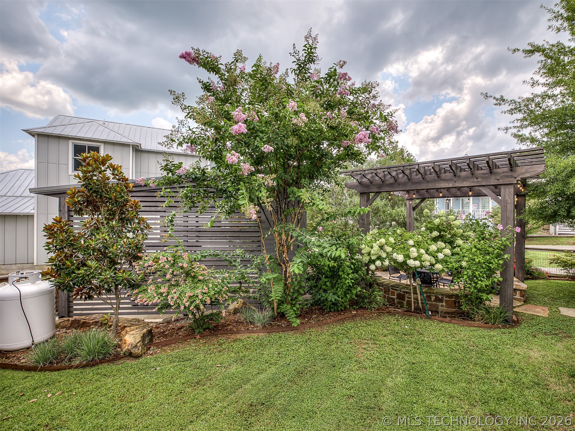40 Redbud Street Carlton Landing OK 74432