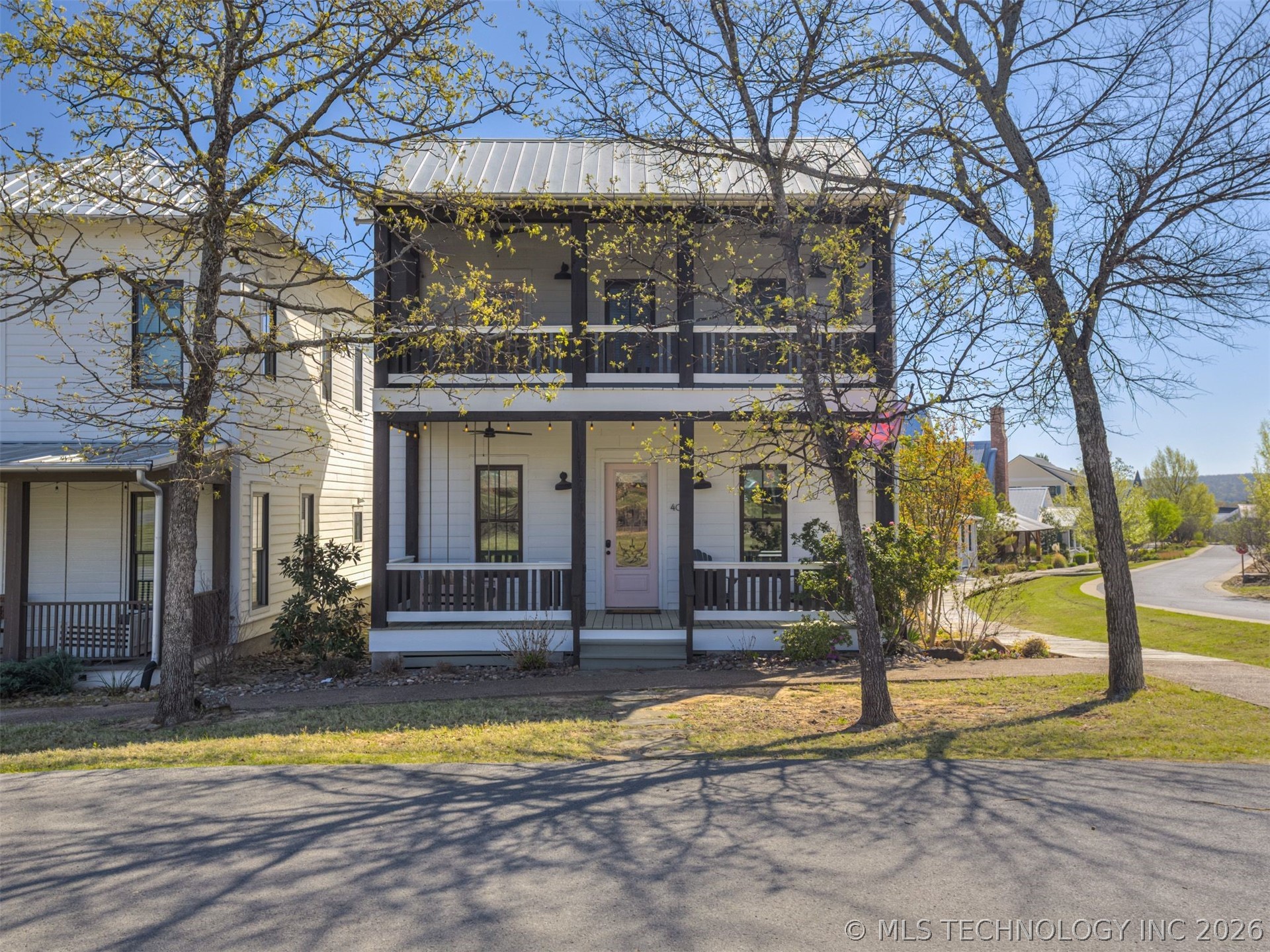 40 Redbud Street Carlton Landing OK 74432