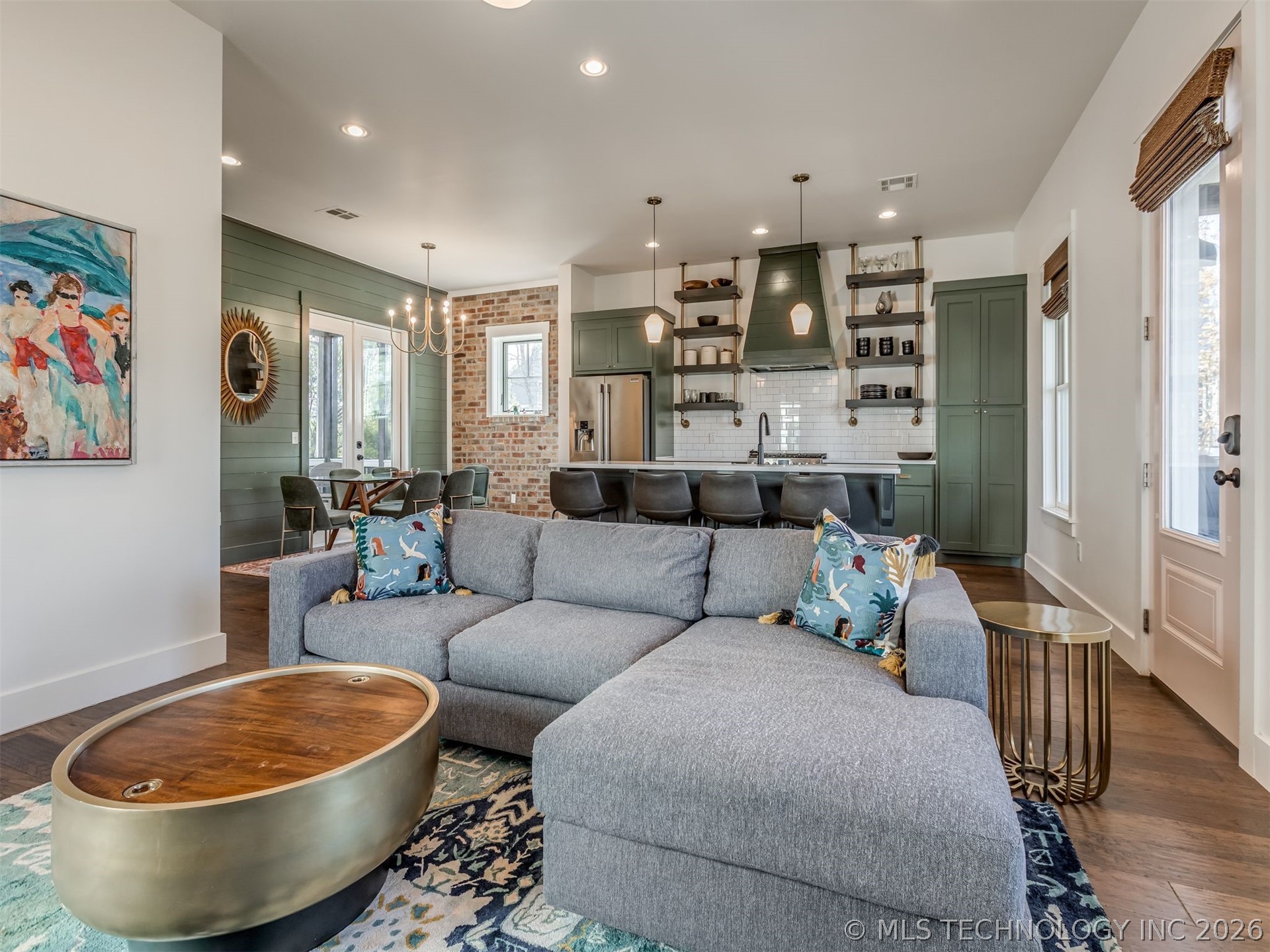 40 Redbud Street Carlton Landing OK 74432