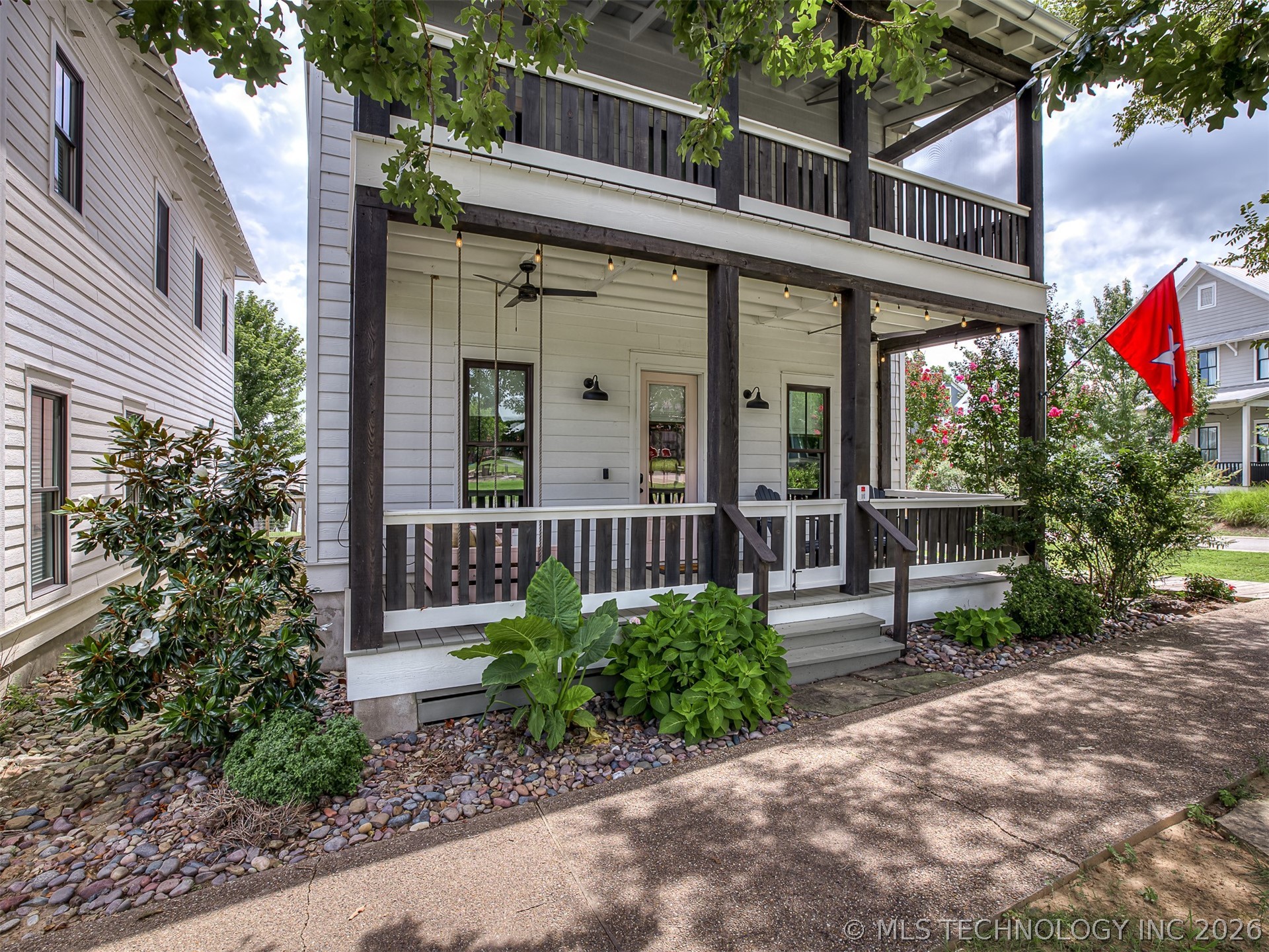 40 Redbud Street Carlton Landing OK 74432