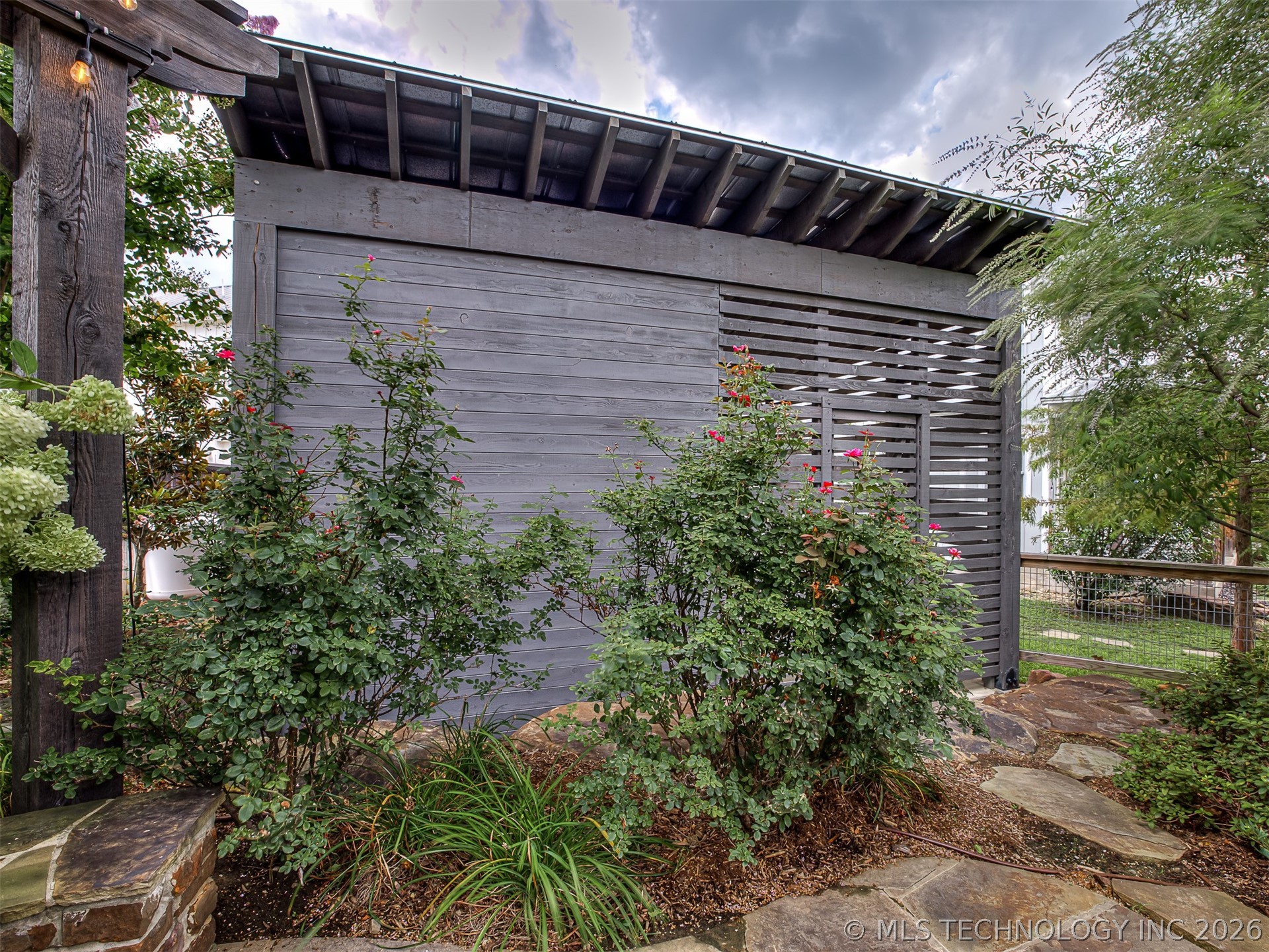 40 Redbud Street Carlton Landing OK 74432