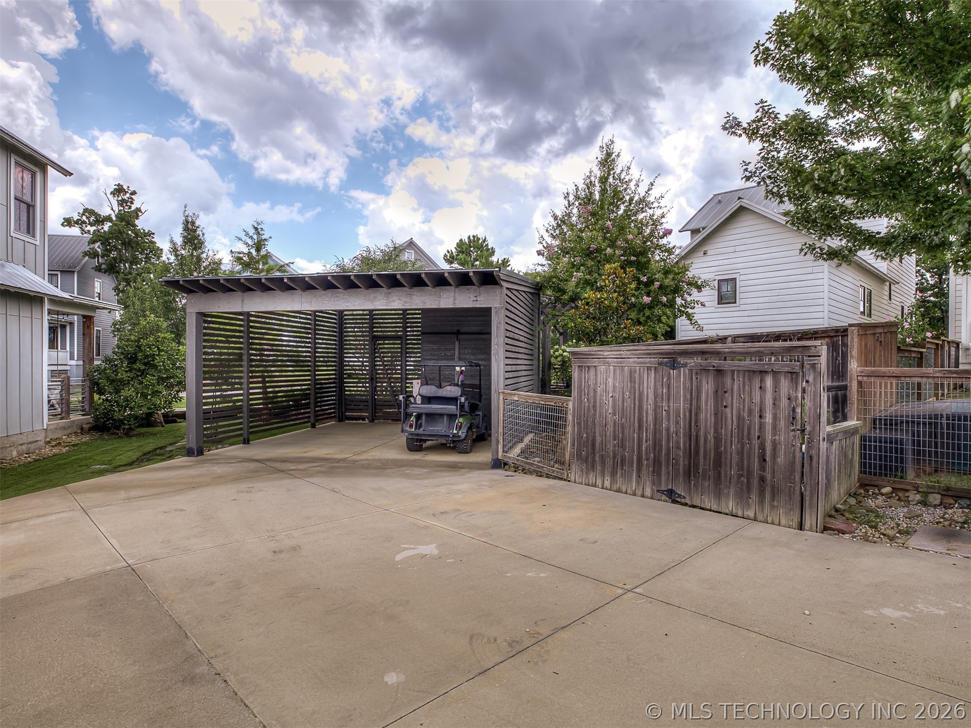 40 Redbud Street Carlton Landing OK 74432