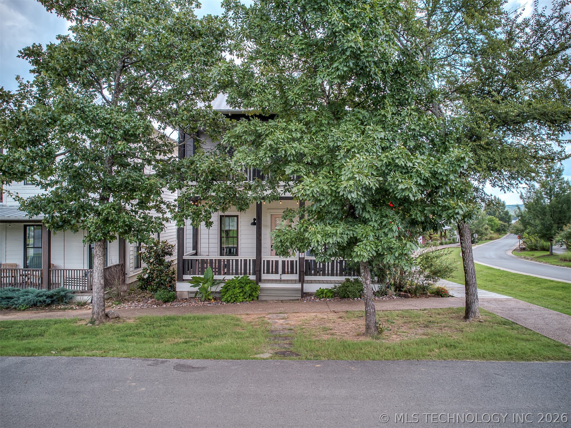 40 Redbud Street Carlton Landing OK 74432