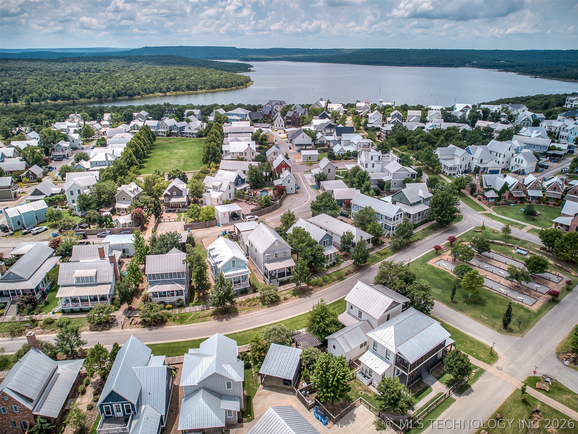 40 Redbud Street Carlton Landing OK 74432