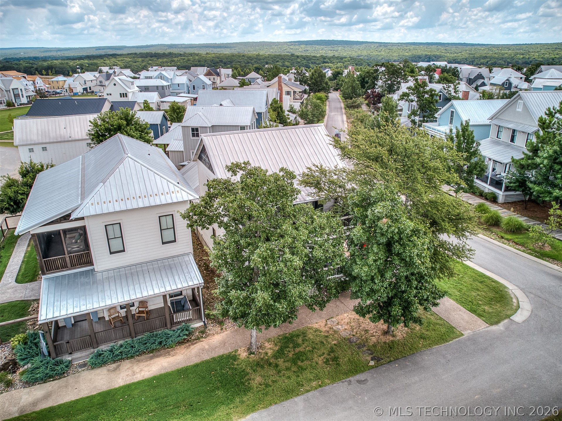 40 Redbud Street Carlton Landing OK 74432