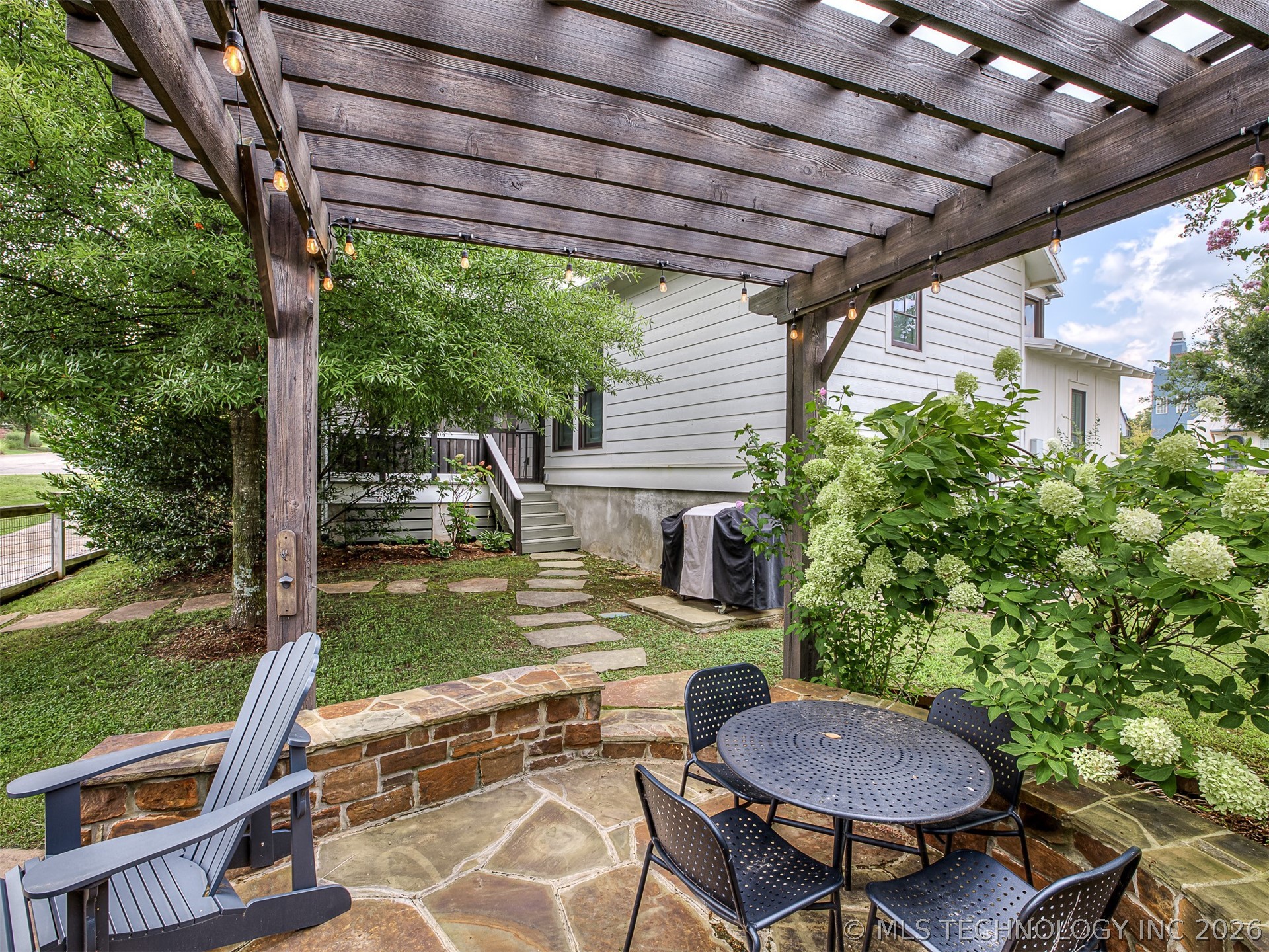 40 Redbud Street Carlton Landing OK 74432