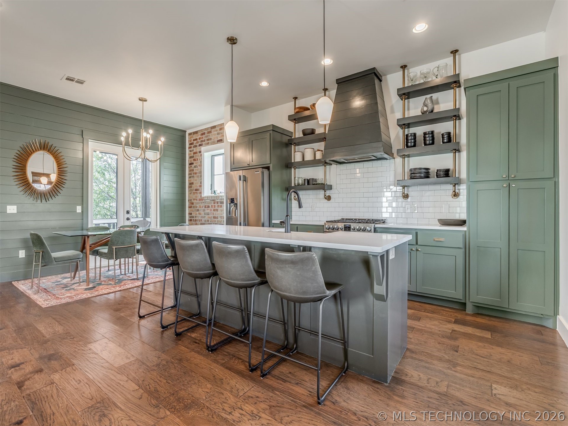 40 Redbud Street Carlton Landing OK 74432