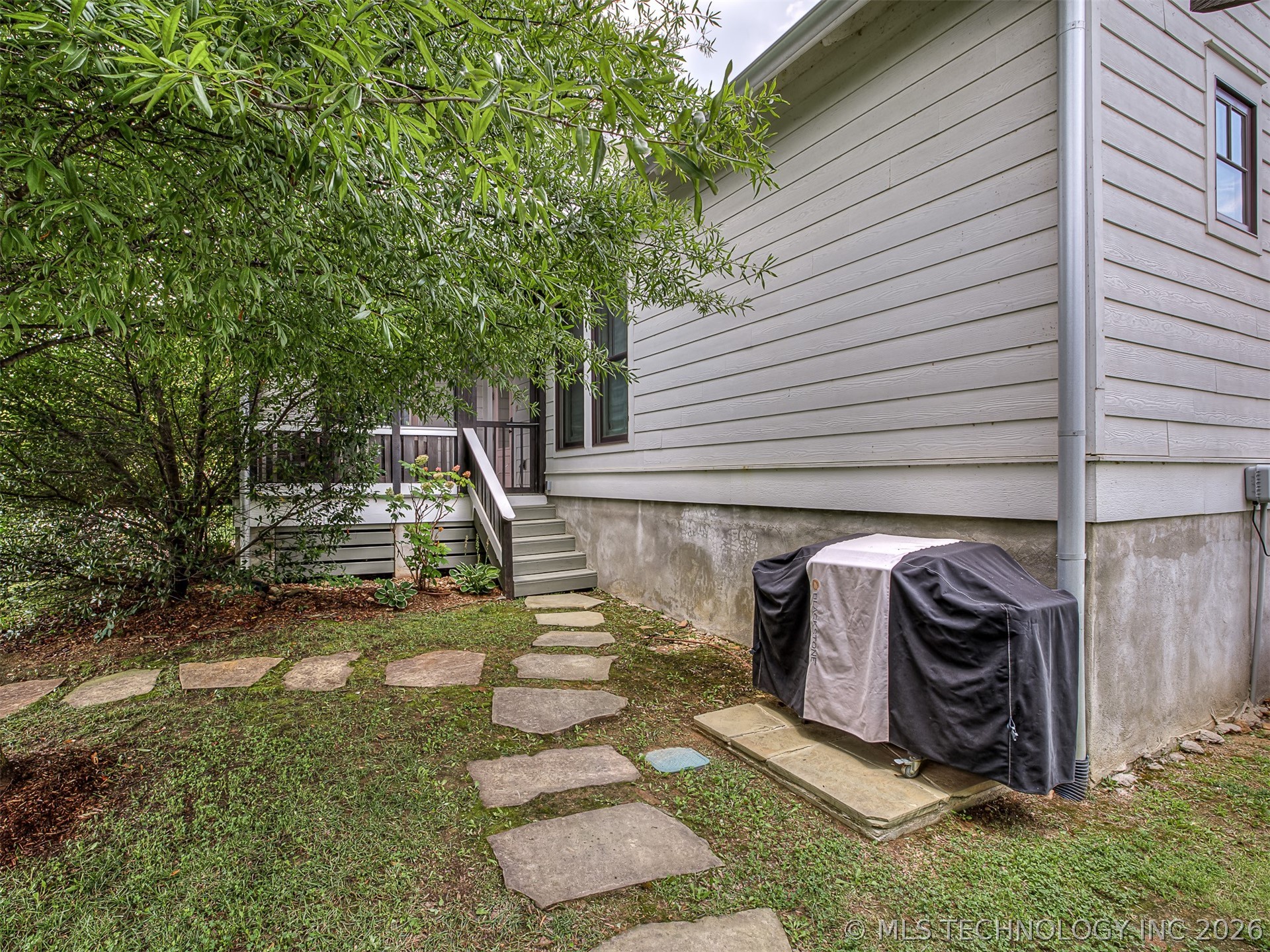 40 Redbud Street Carlton Landing OK 74432