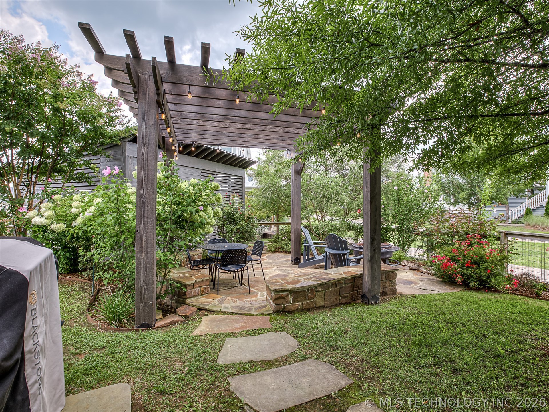 40 Redbud Street Carlton Landing OK 74432