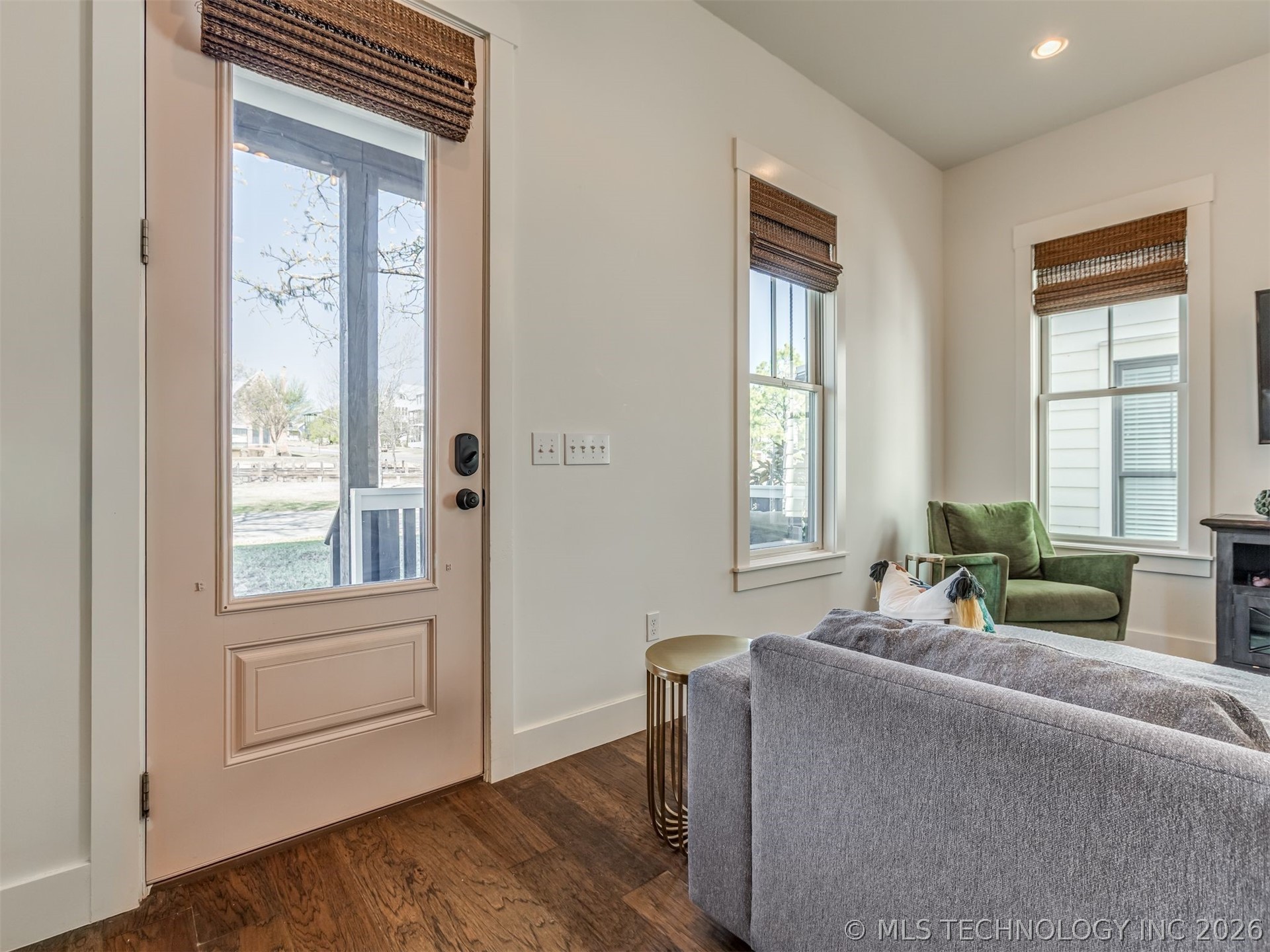 40 Redbud Street Carlton Landing OK 74432