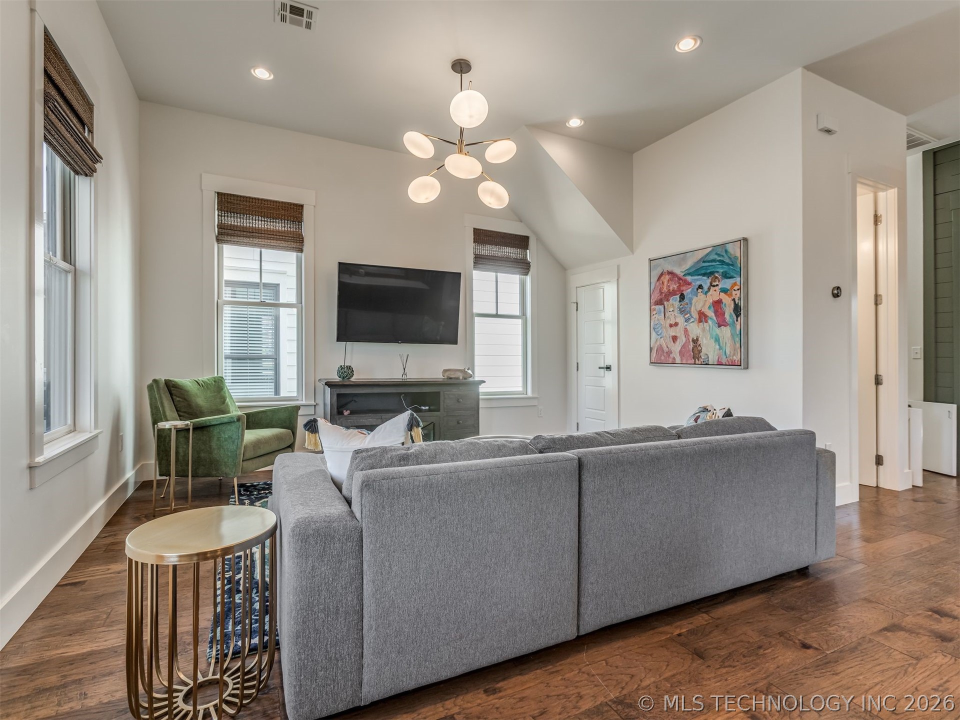 40 Redbud Street Carlton Landing OK 74432