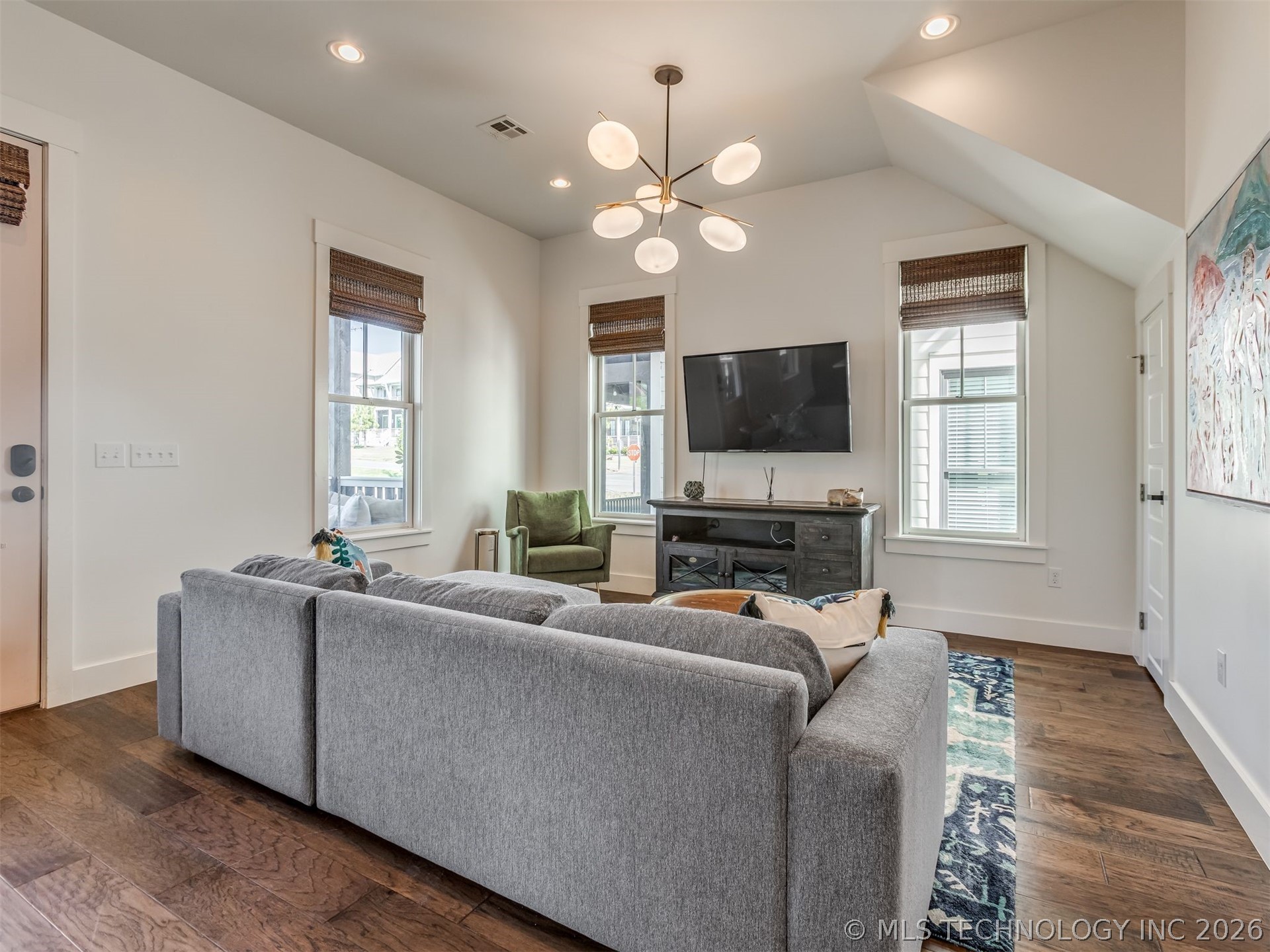 40 Redbud Street Carlton Landing OK 74432