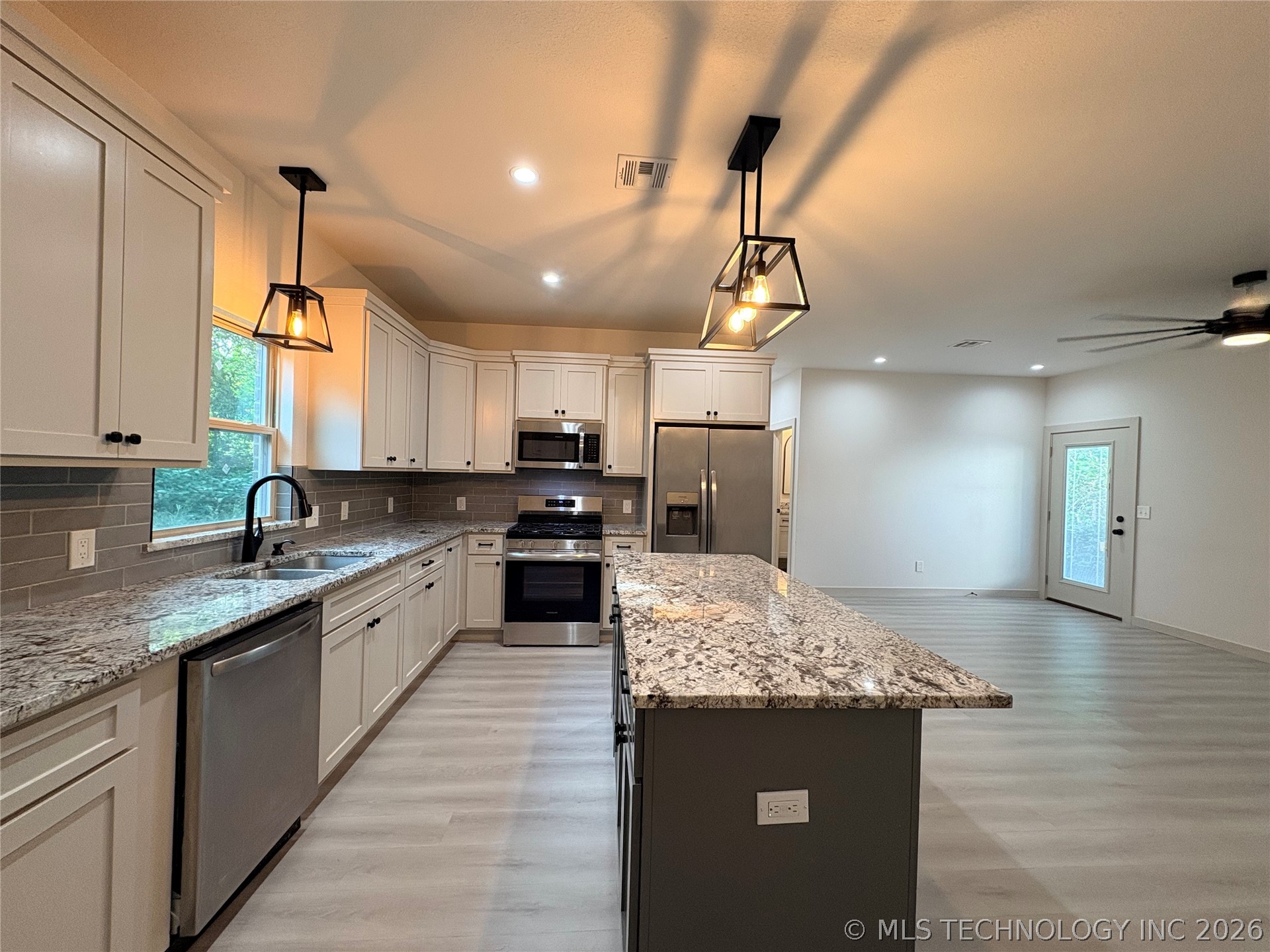 1007 E Young Place Tulsa OK 74106