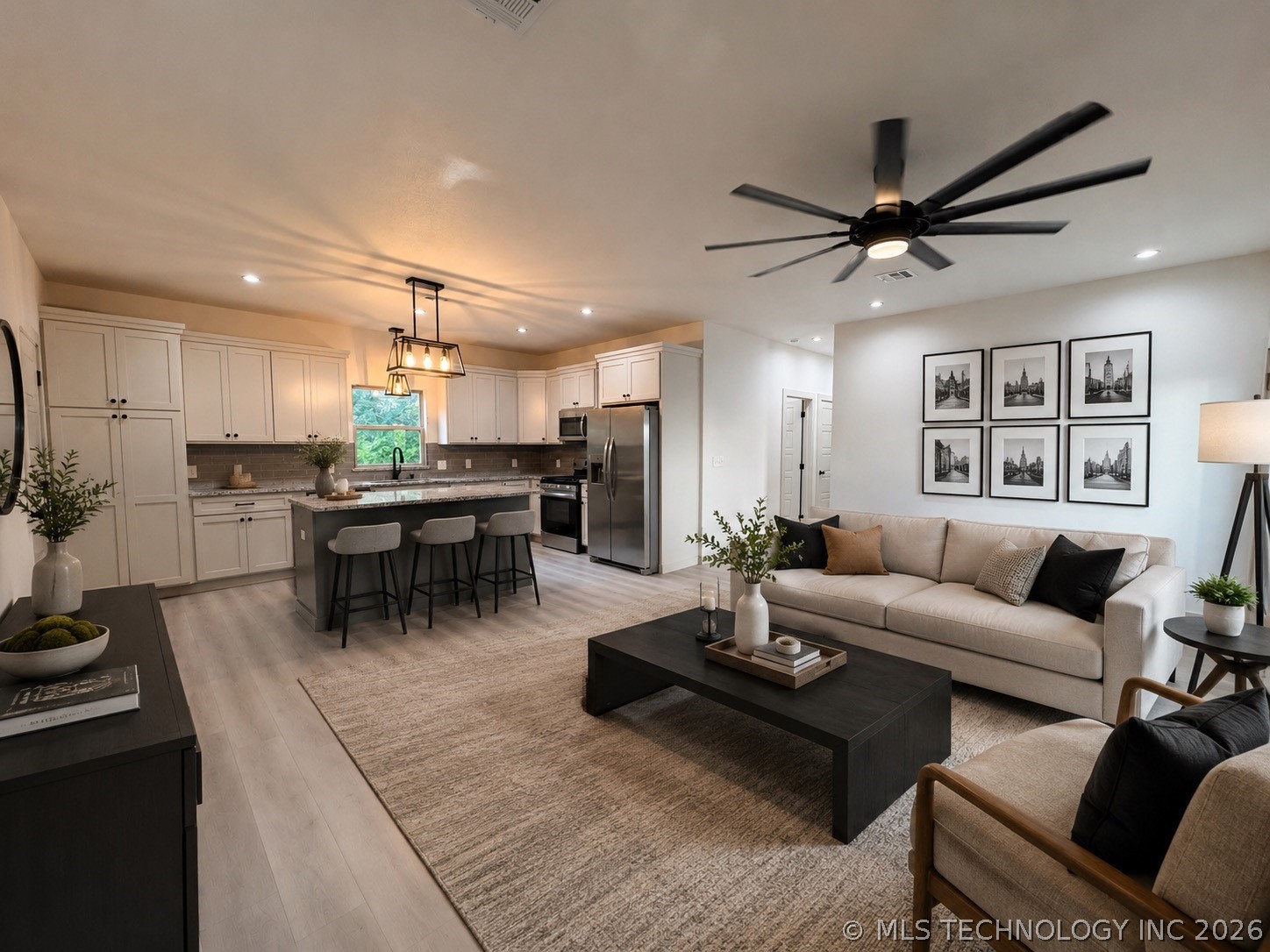 1007 E Young Place Tulsa OK 74106