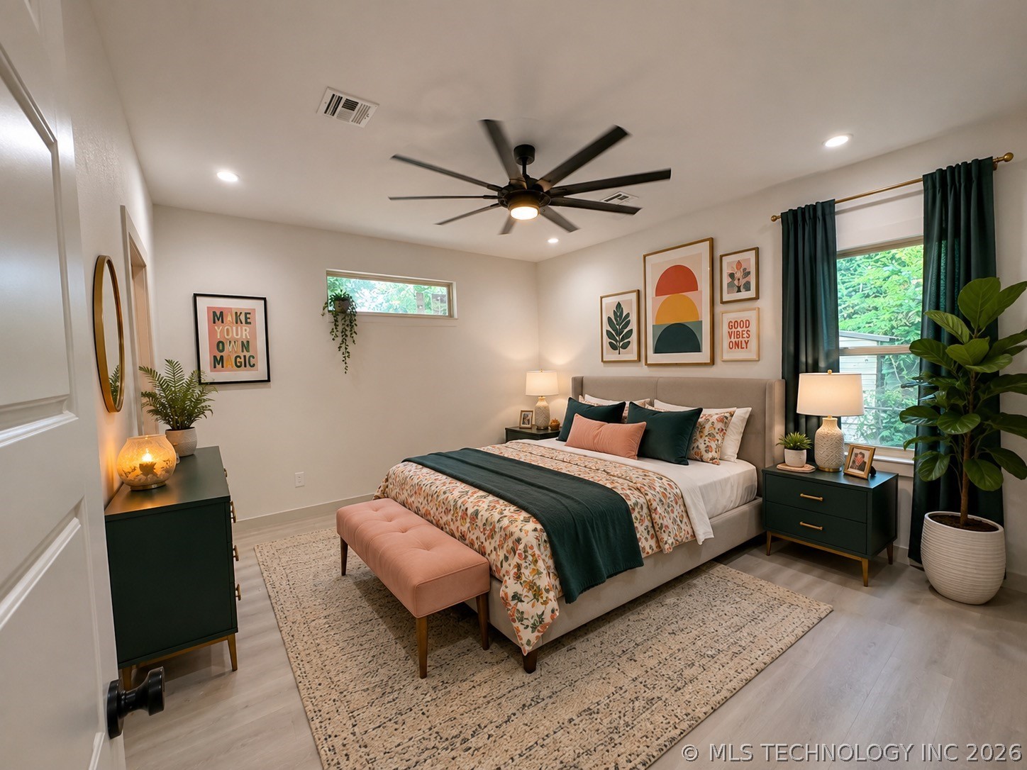 1007 E Young Place Tulsa OK 74106