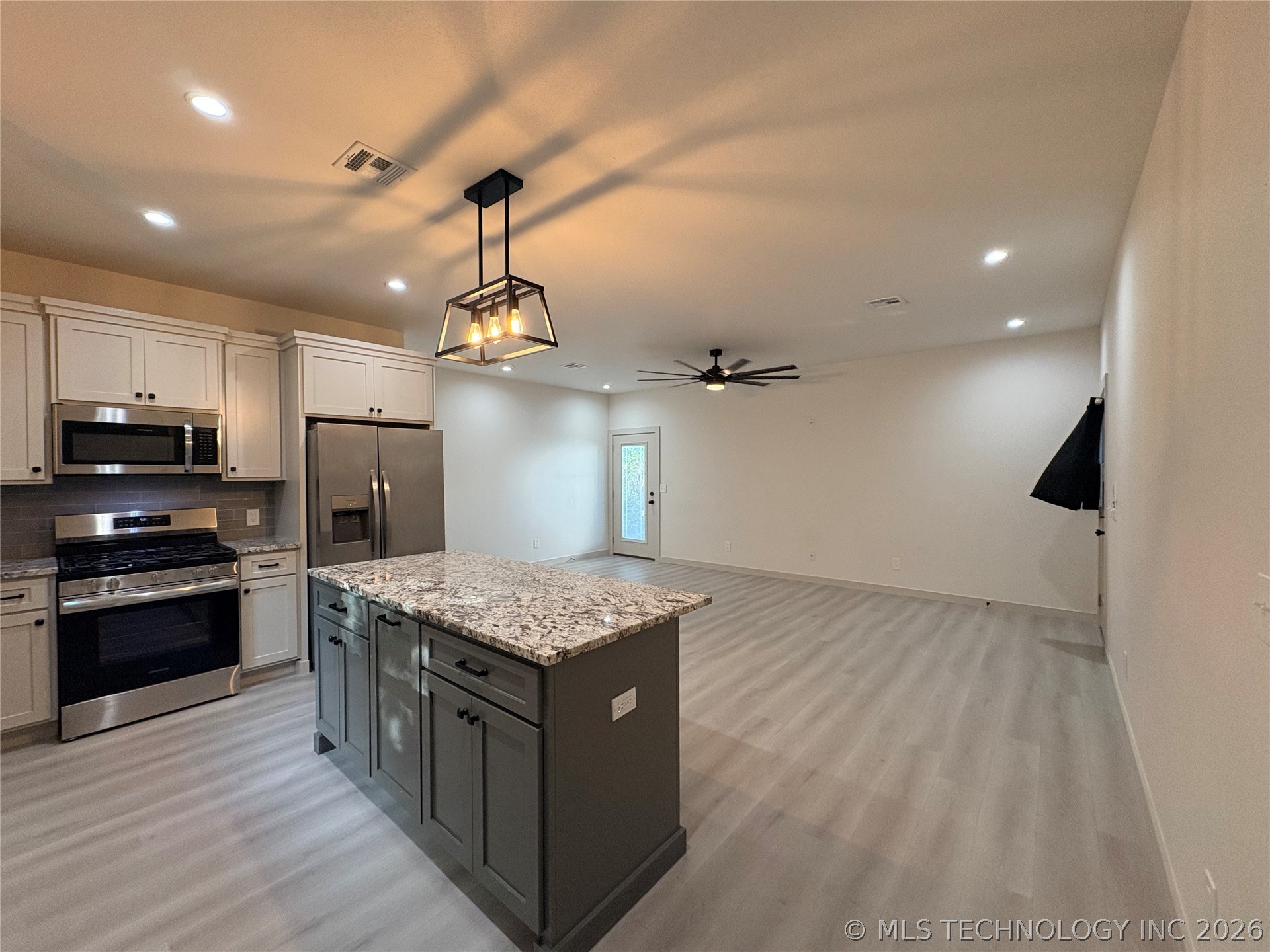 1007 E Young Place Tulsa OK 74106