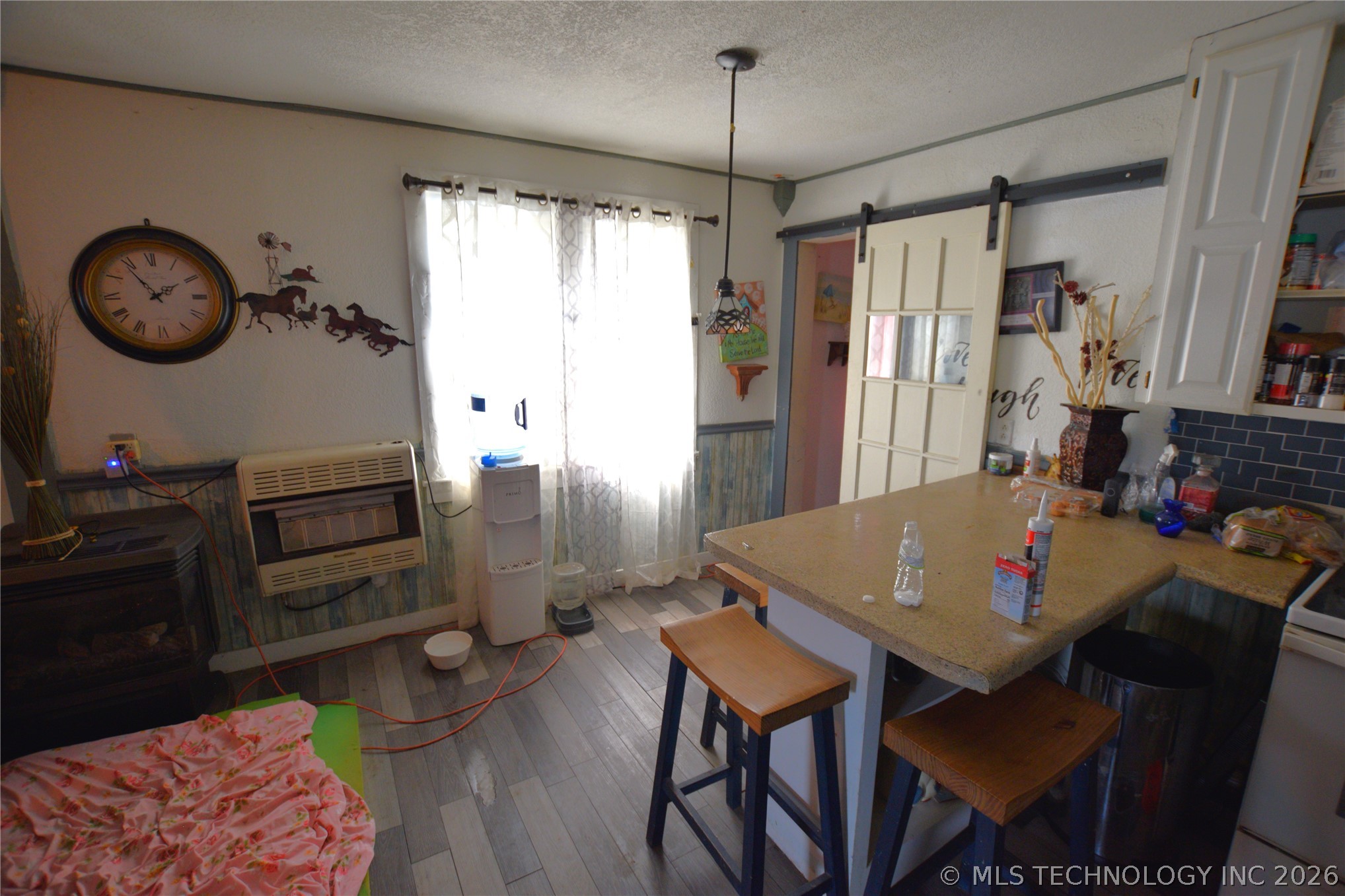 1 W Pine Street Stilwell OK 74960