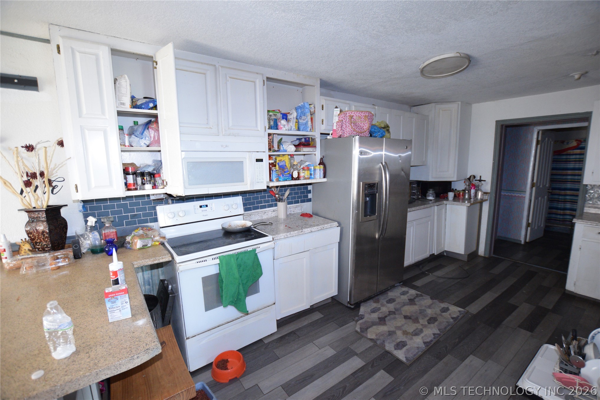 1 W Pine Street Stilwell OK 74960