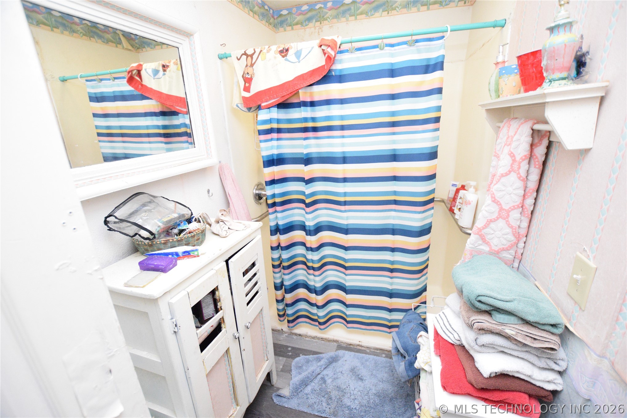 1 W Pine Street Stilwell OK 74960