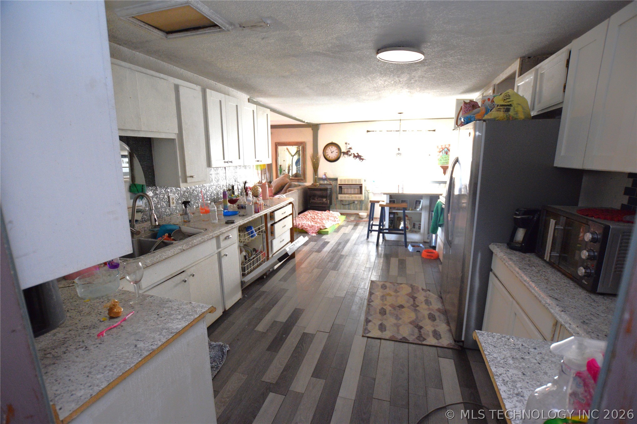 1 W Pine Street Stilwell OK 74960