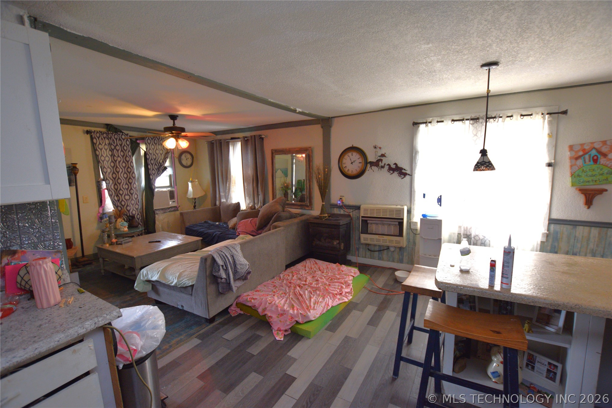 1 W Pine Street Stilwell OK 74960