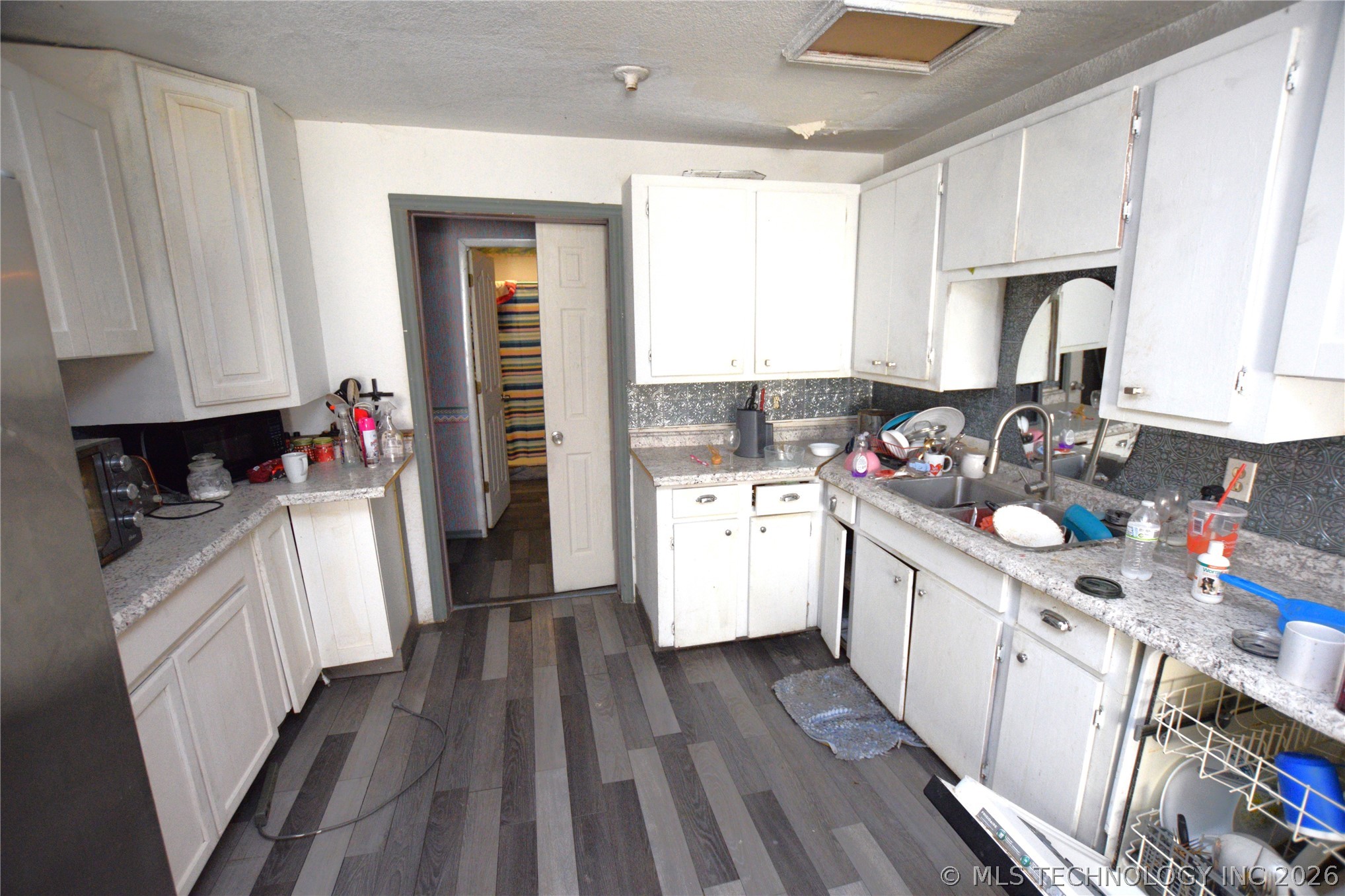 1 W Pine Street Stilwell OK 74960