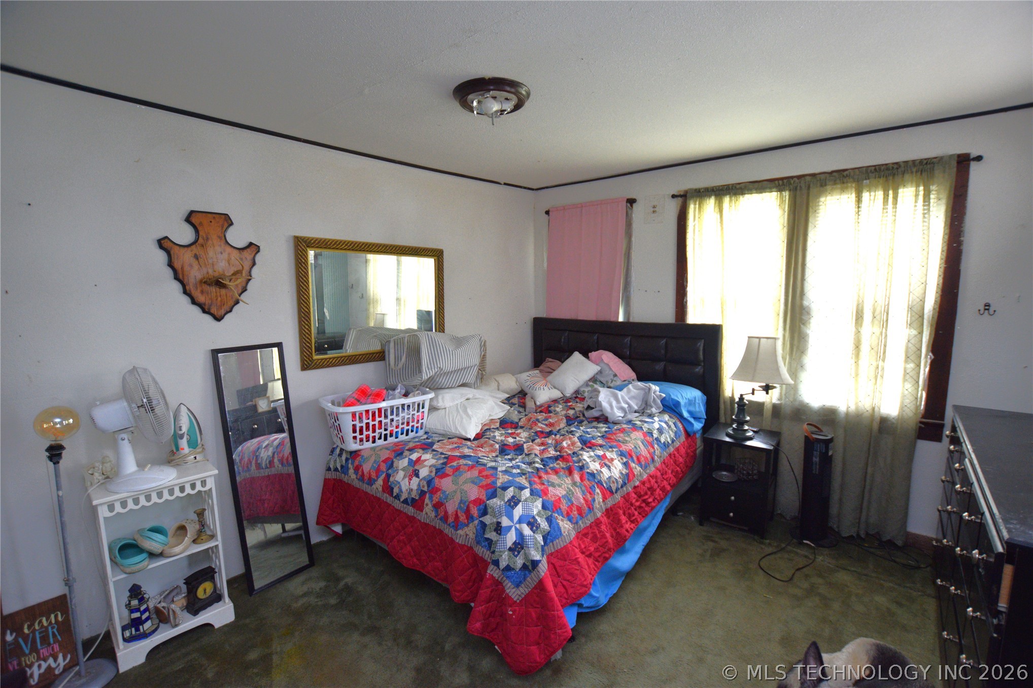 1 W Pine Street Stilwell OK 74960