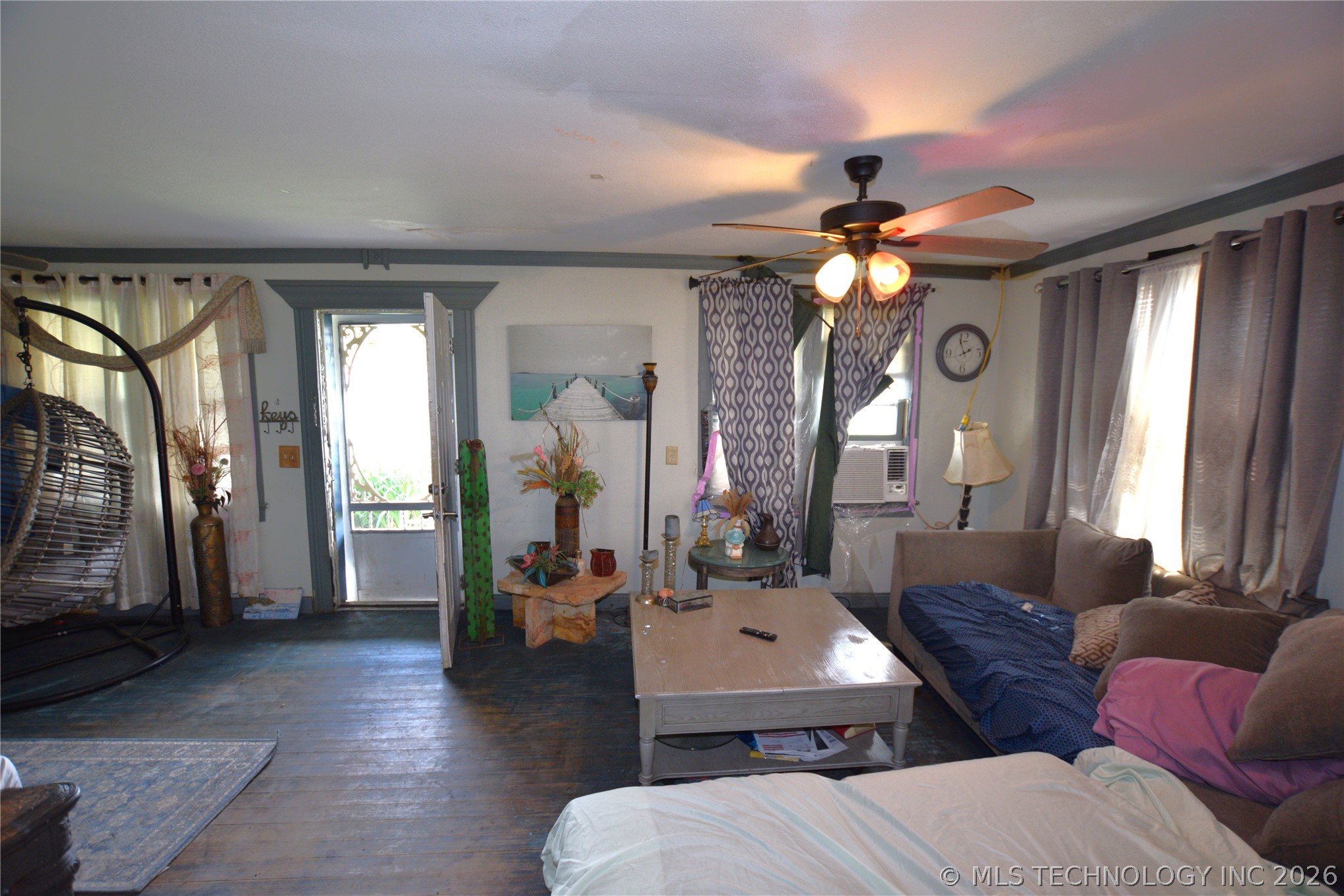 1 W Pine Street Stilwell OK 74960