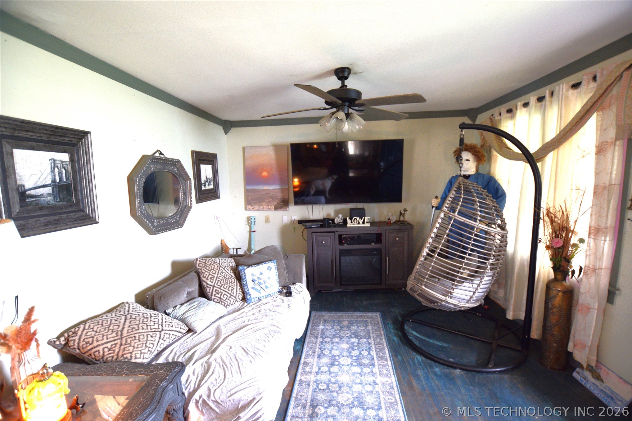 1 W Pine Street Stilwell OK 74960