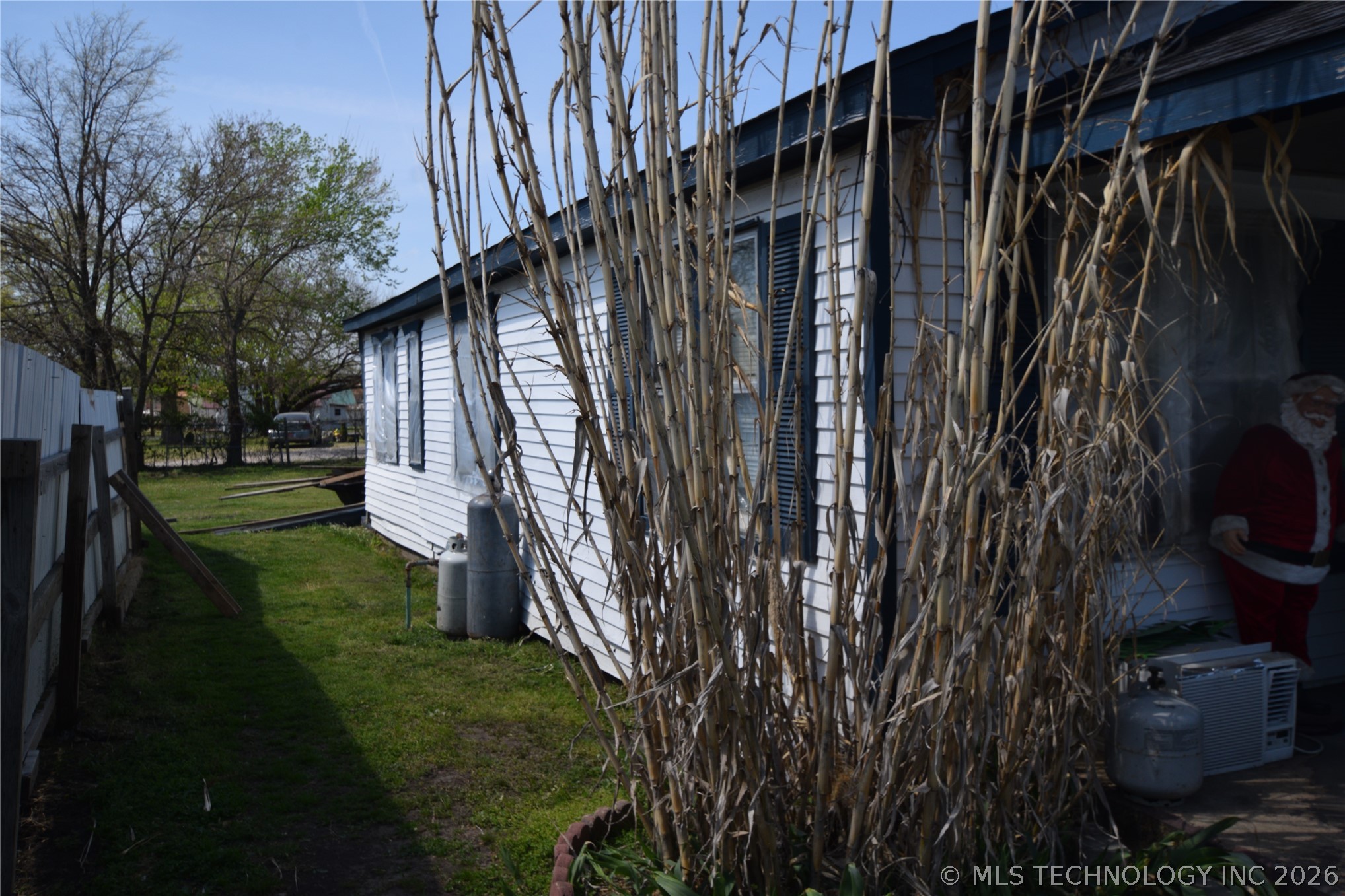 1 W Pine Street Stilwell OK 74960
