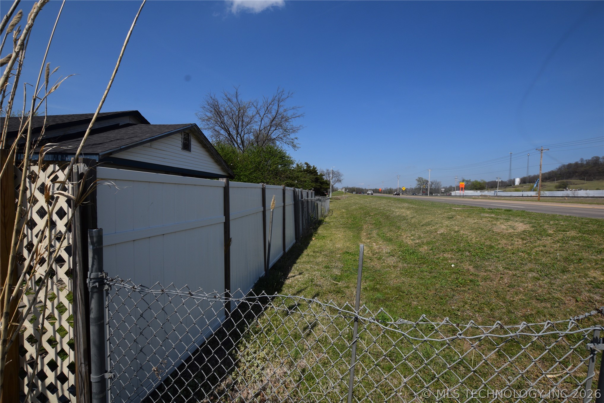 1 W Pine Street Stilwell OK 74960