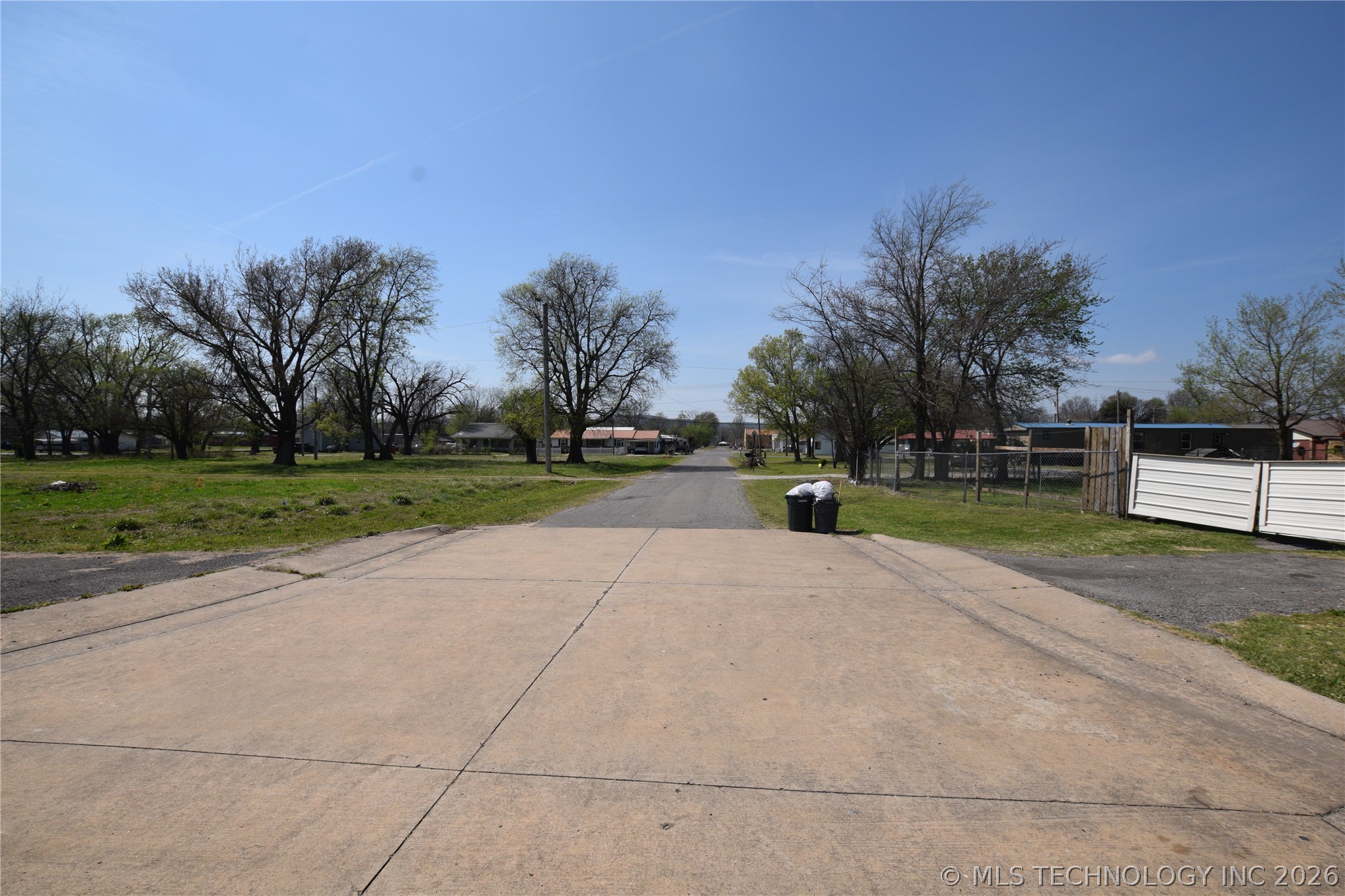 1 W Pine Street Stilwell OK 74960
