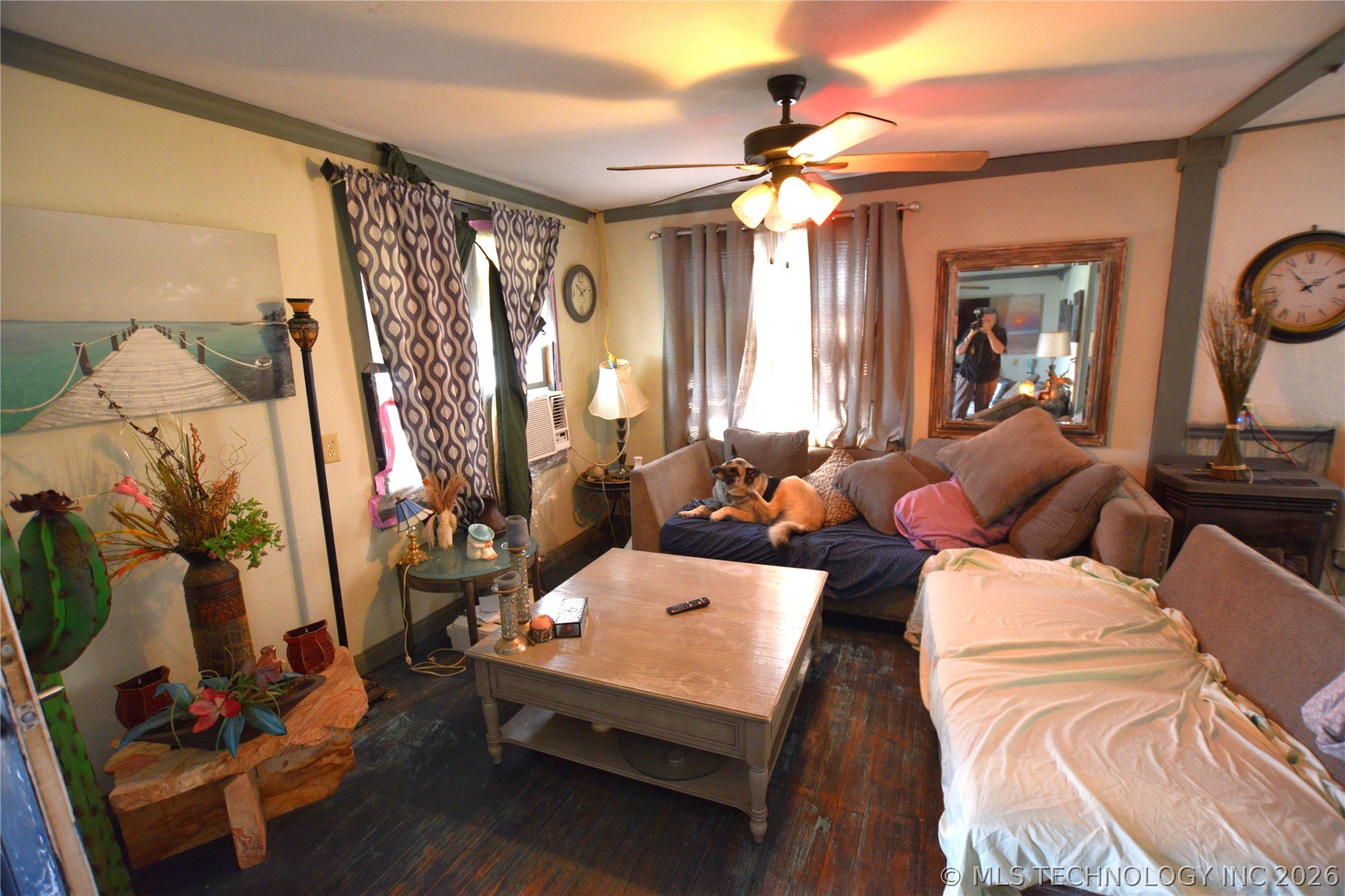 1 W Pine Street Stilwell OK 74960