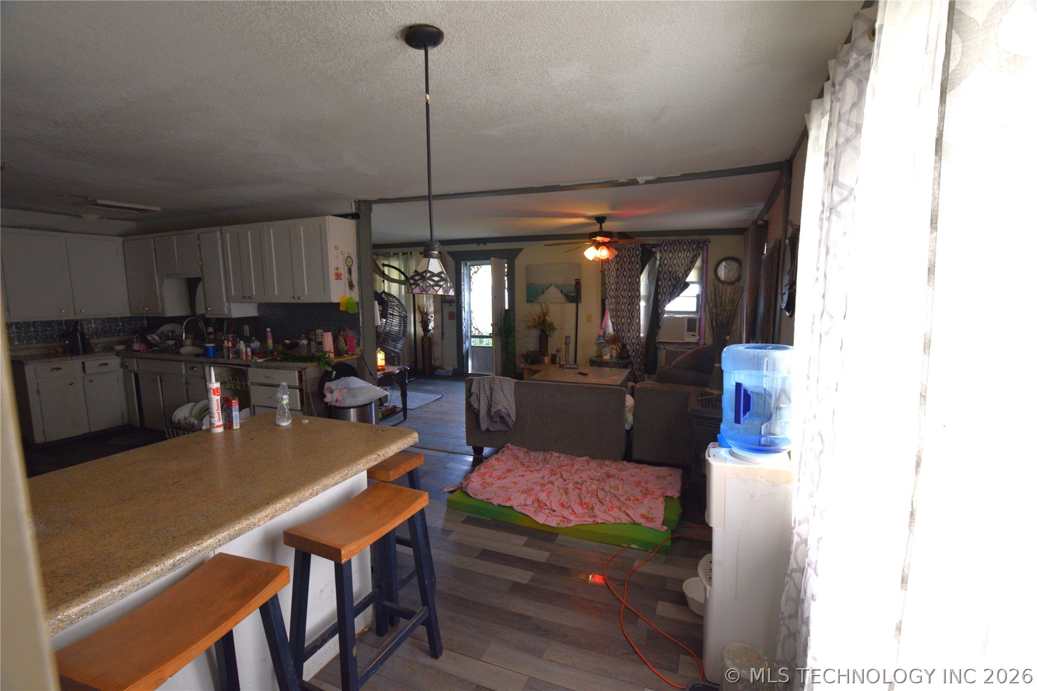 1 W Pine Street Stilwell OK 74960