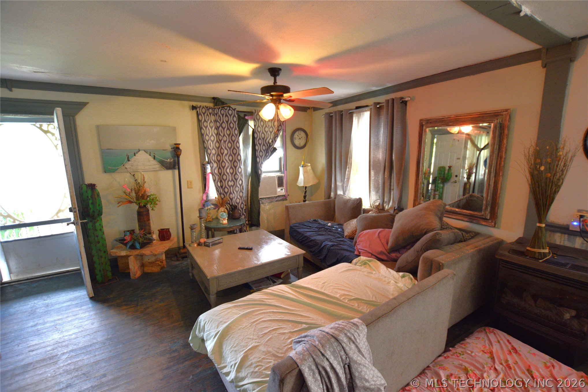 1 W Pine Street Stilwell OK 74960