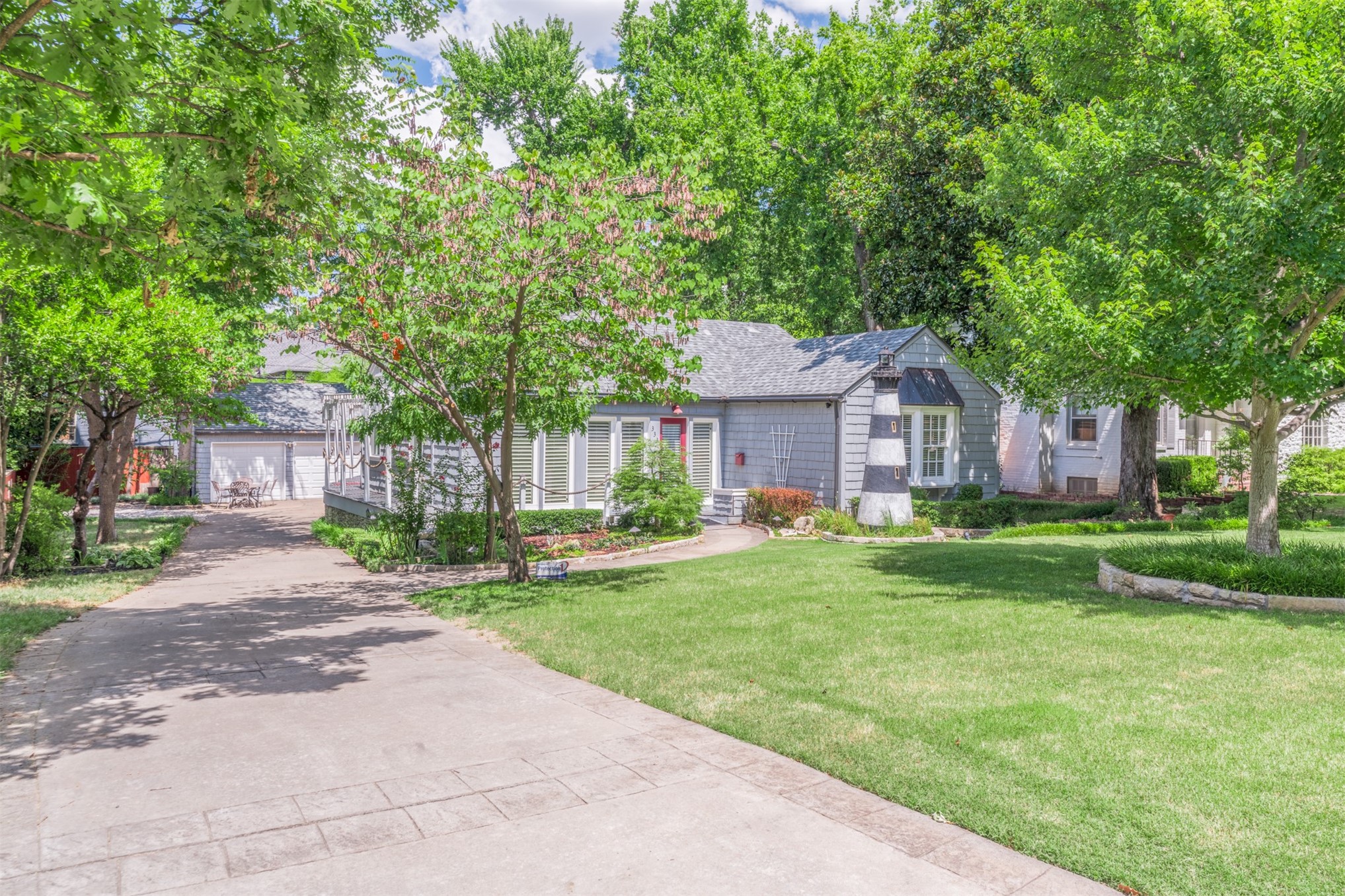 333 E 29th Place Tulsa OK 74114