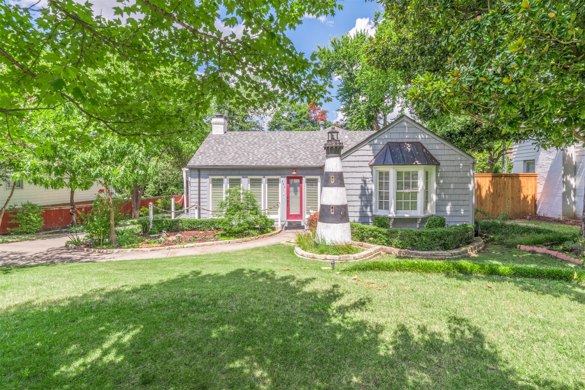 333 E 29th Place Tulsa OK 74114