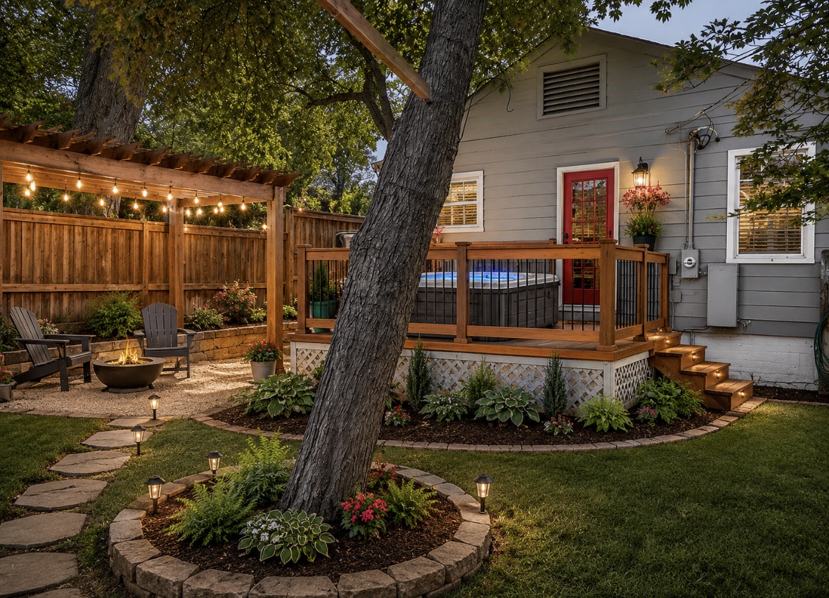 333 E 29th Place Tulsa OK 74114