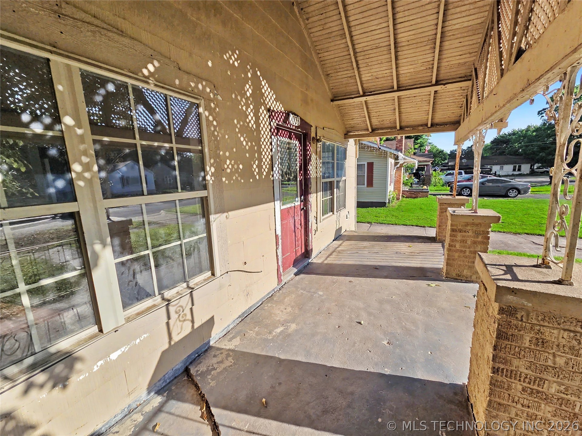 1323 Locust Street Muskogee OK 74403
