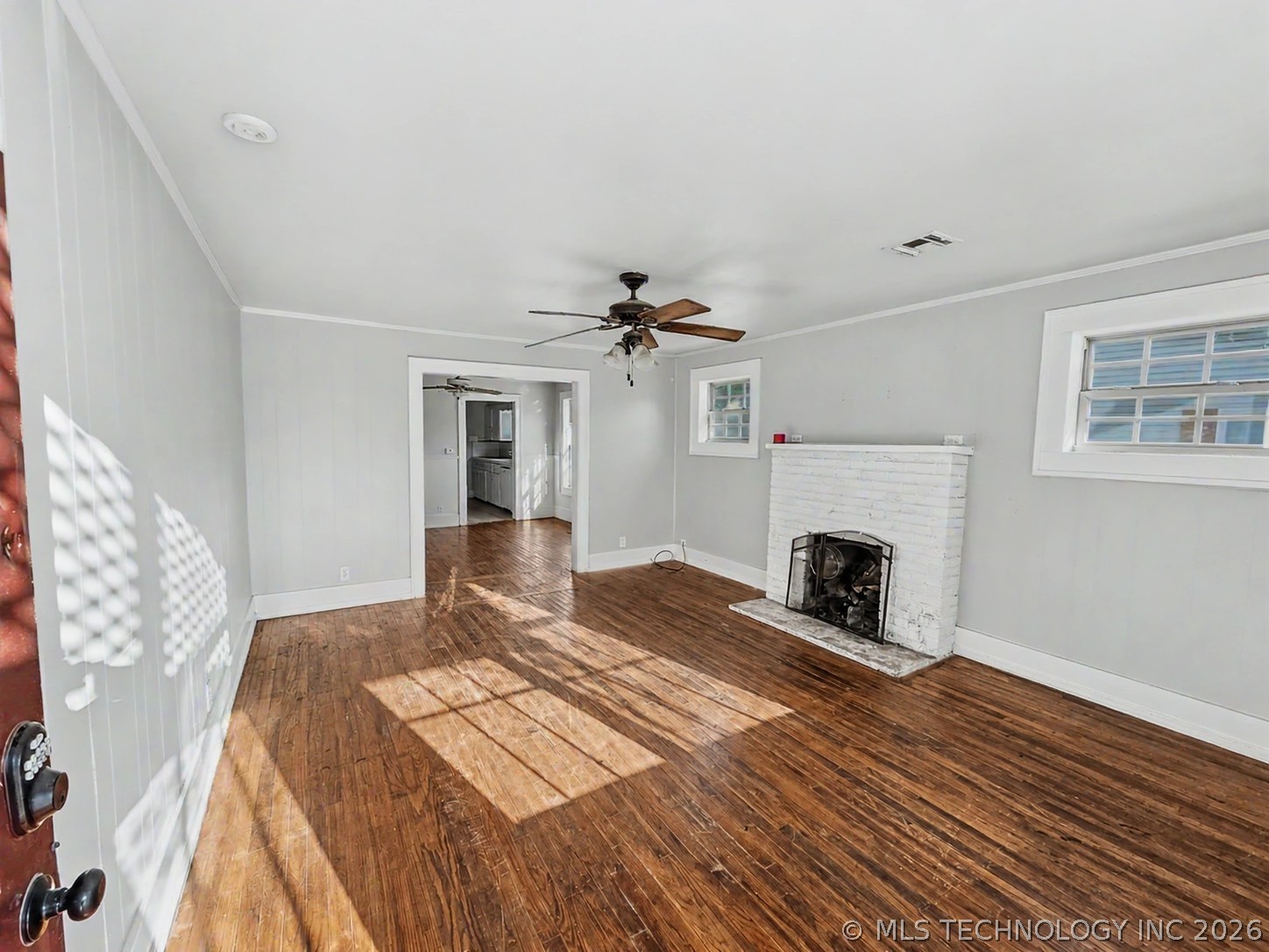 1323 Locust Street Muskogee OK 74403