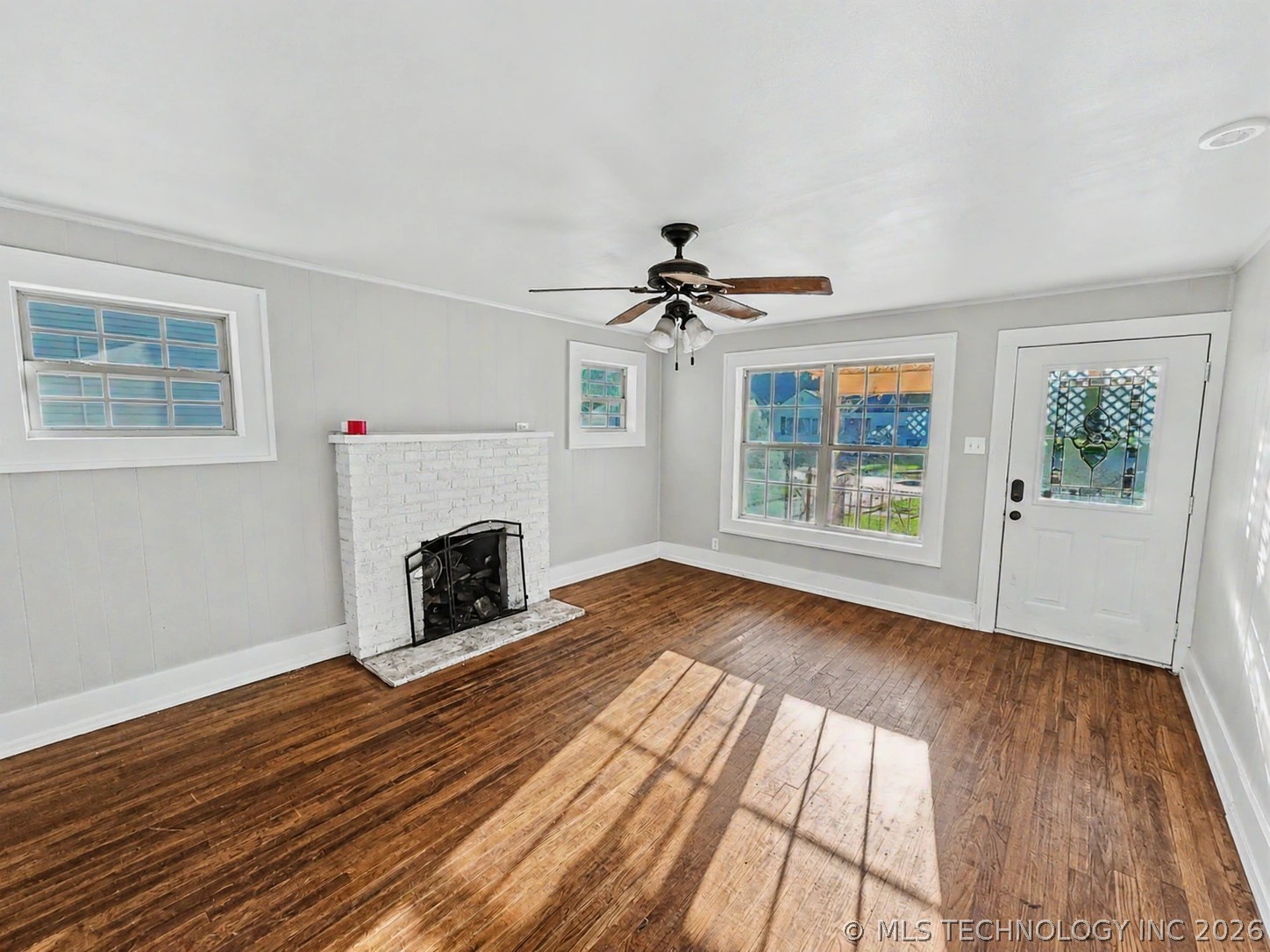 1323 Locust Street Muskogee OK 74403