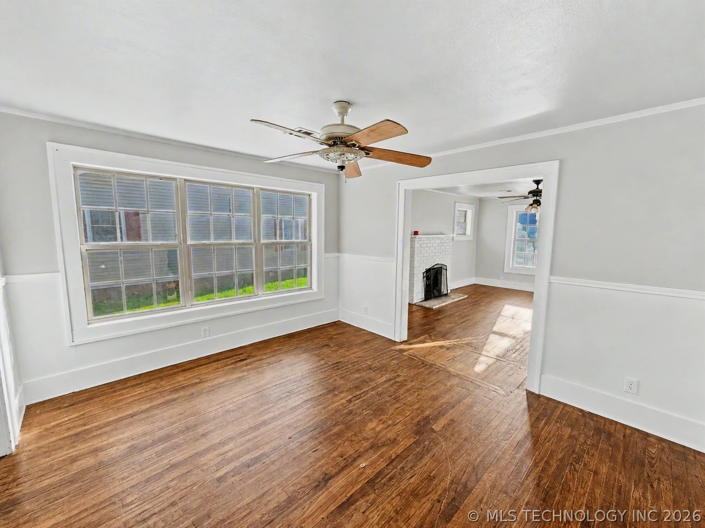 1323 Locust Street Muskogee OK 74403