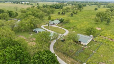 36257 S 4190 Road Inola OK 74036