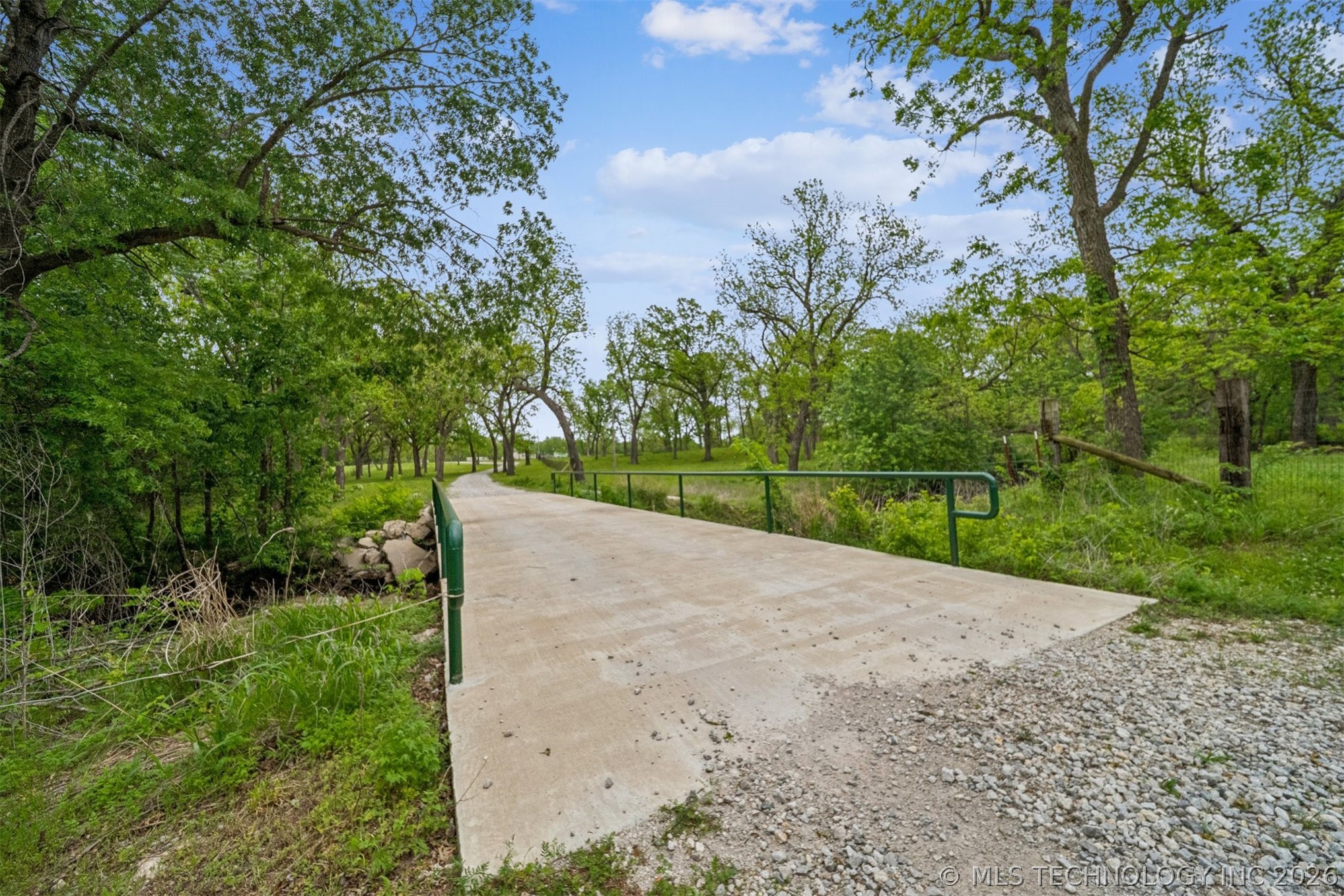 36257 S 4190 Road Inola OK 74036