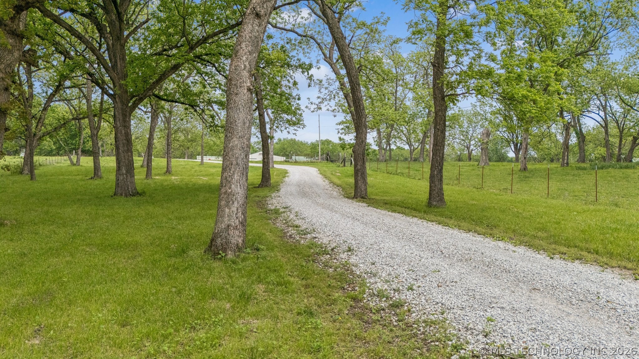 36257 S 4190 Road Inola OK 74036